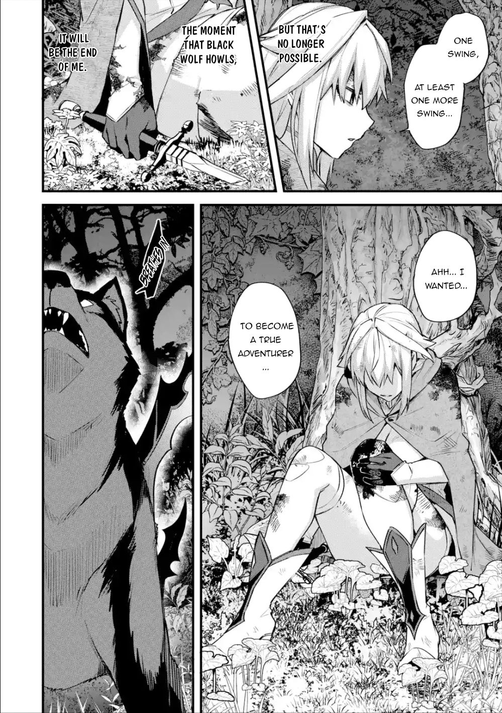 Nido Tensei Shita Shounen wa S Rank Boukensha Toshite Heion ni Sugosu-zense ga kenja de eiyuu datta boku wa raisede wa jimini ikiru Chapter 19 page 9 - 