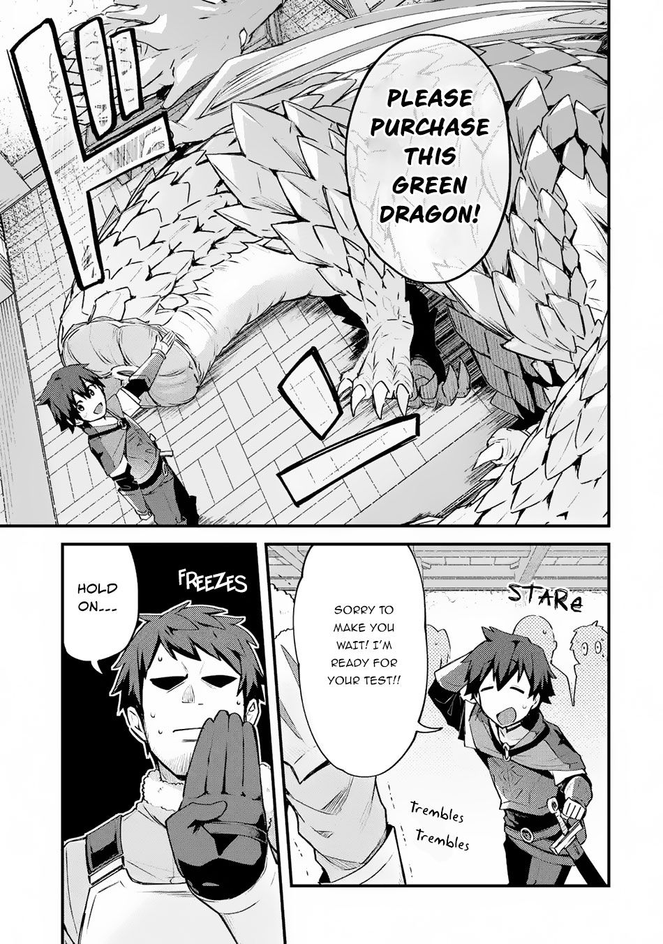 Nido Tensei Shita Shounen wa S Rank Boukensha Toshite Heion ni Sugosu-zense ga kenja de eiyuu datta boku wa raisede wa jimini ikiru Chapter 2 page 14 - 