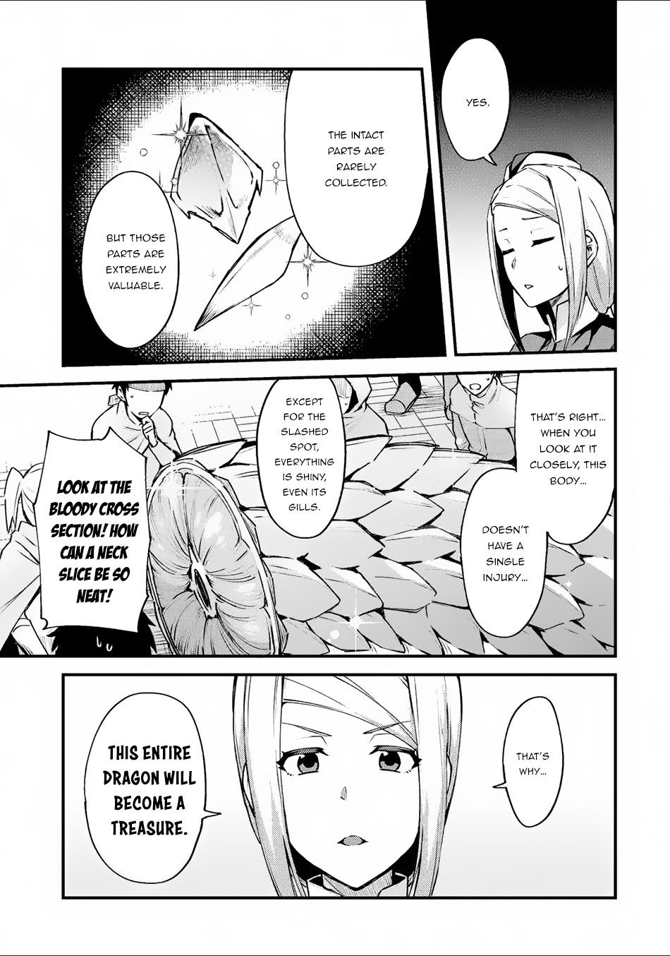 Nido Tensei Shita Shounen wa S Rank Boukensha Toshite Heion ni Sugosu-zense ga kenja de eiyuu datta boku wa raisede wa jimini ikiru Chapter 2 page 22 - 