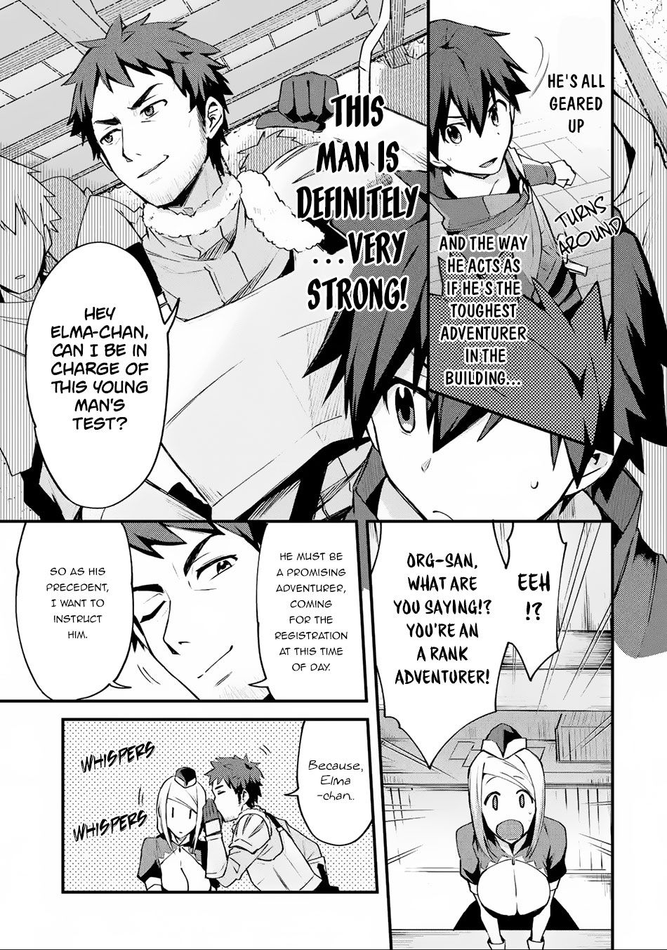Nido Tensei Shita Shounen wa S Rank Boukensha Toshite Heion ni Sugosu-zense ga kenja de eiyuu datta boku wa raisede wa jimini ikiru Chapter 2 page 10 - 