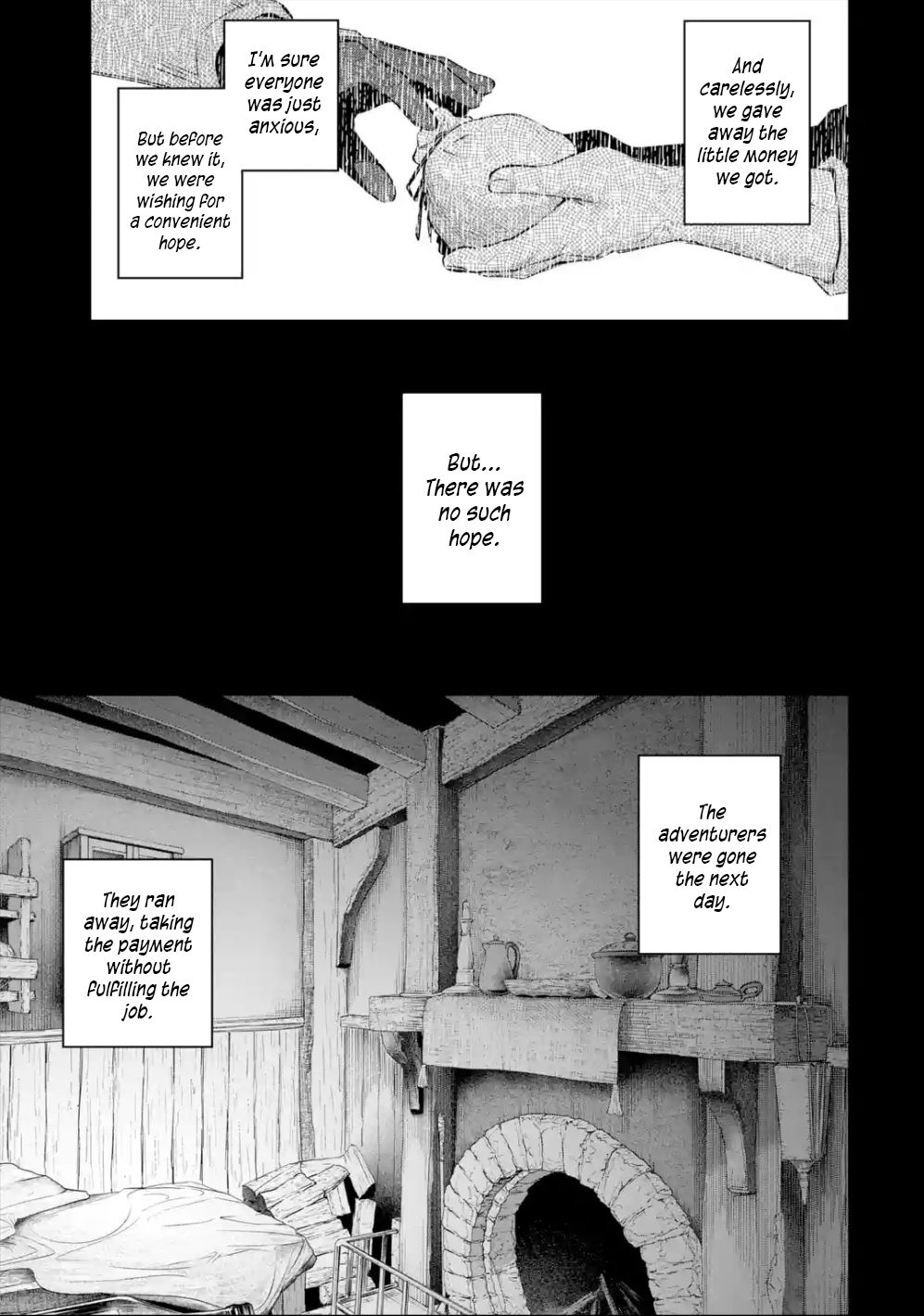 Nido Tensei Shita Shounen wa S Rank Boukensha Toshite Heion ni Sugosu-zense ga kenja de eiyuu datta boku wa raisede wa jimini ikiru Chapter 20 page 18 - 