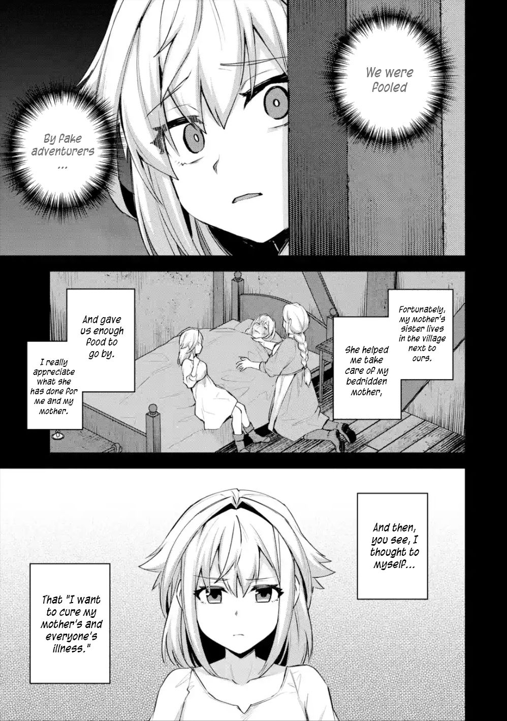 Nido Tensei Shita Shounen wa S Rank Boukensha Toshite Heion ni Sugosu-zense ga kenja de eiyuu datta boku wa raisede wa jimini ikiru Chapter 20 page 20 - 