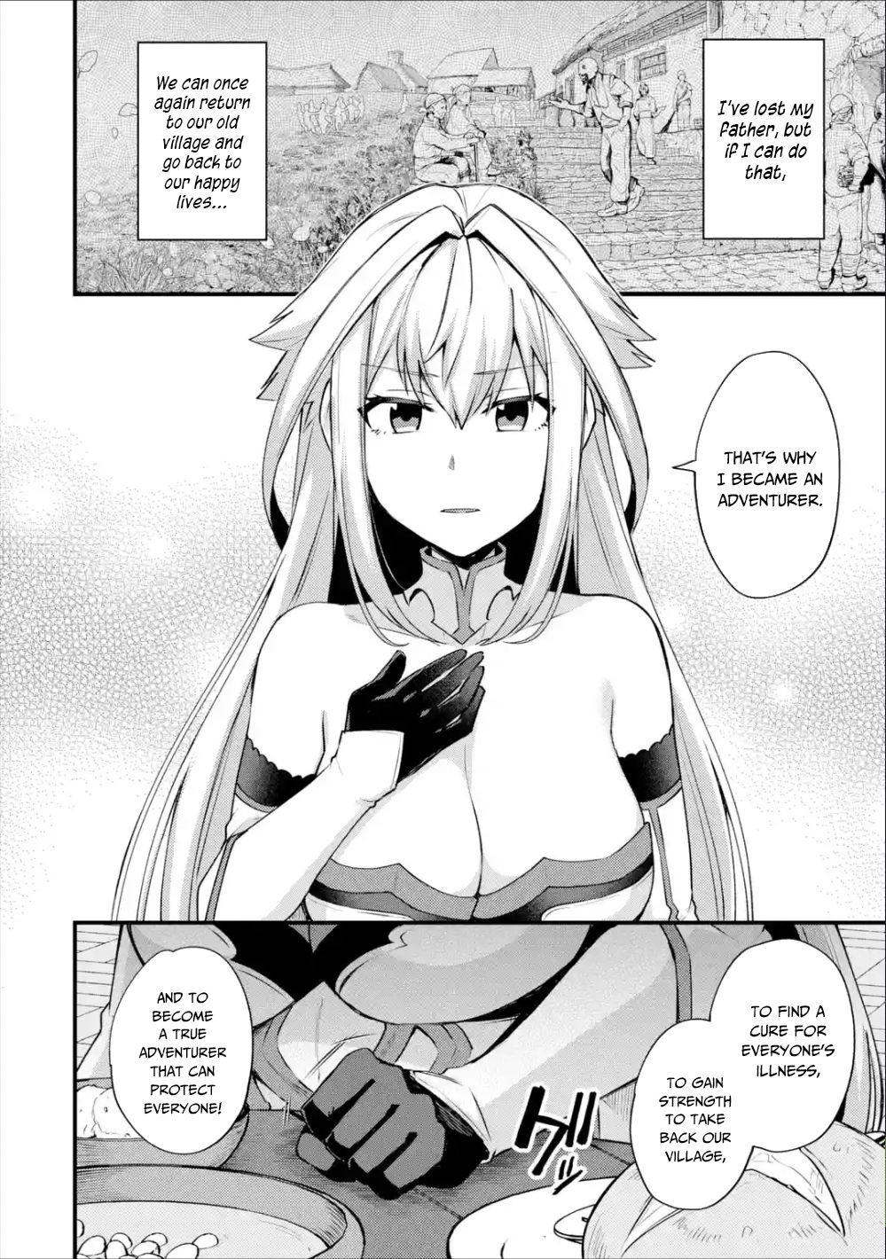 Nido Tensei Shita Shounen wa S Rank Boukensha Toshite Heion ni Sugosu-zense ga kenja de eiyuu datta boku wa raisede wa jimini ikiru Chapter 20 page 21 - 