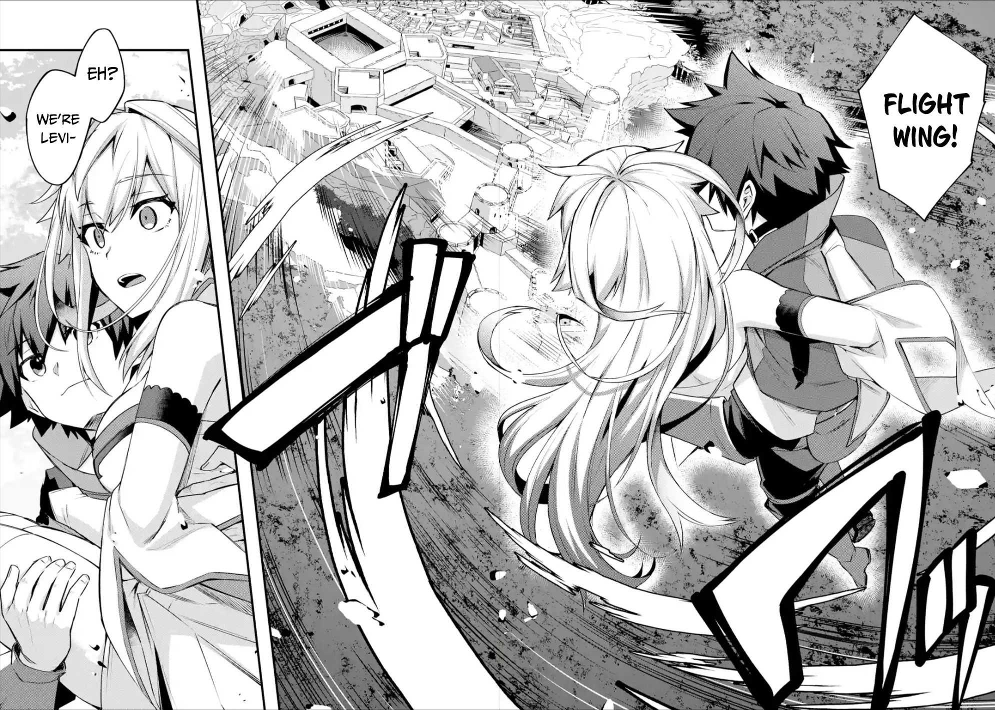 Nido Tensei Shita Shounen wa S Rank Boukensha Toshite Heion ni Sugosu-zense ga kenja de eiyuu datta boku wa raisede wa jimini ikiru Chapter 20 page 29 - 