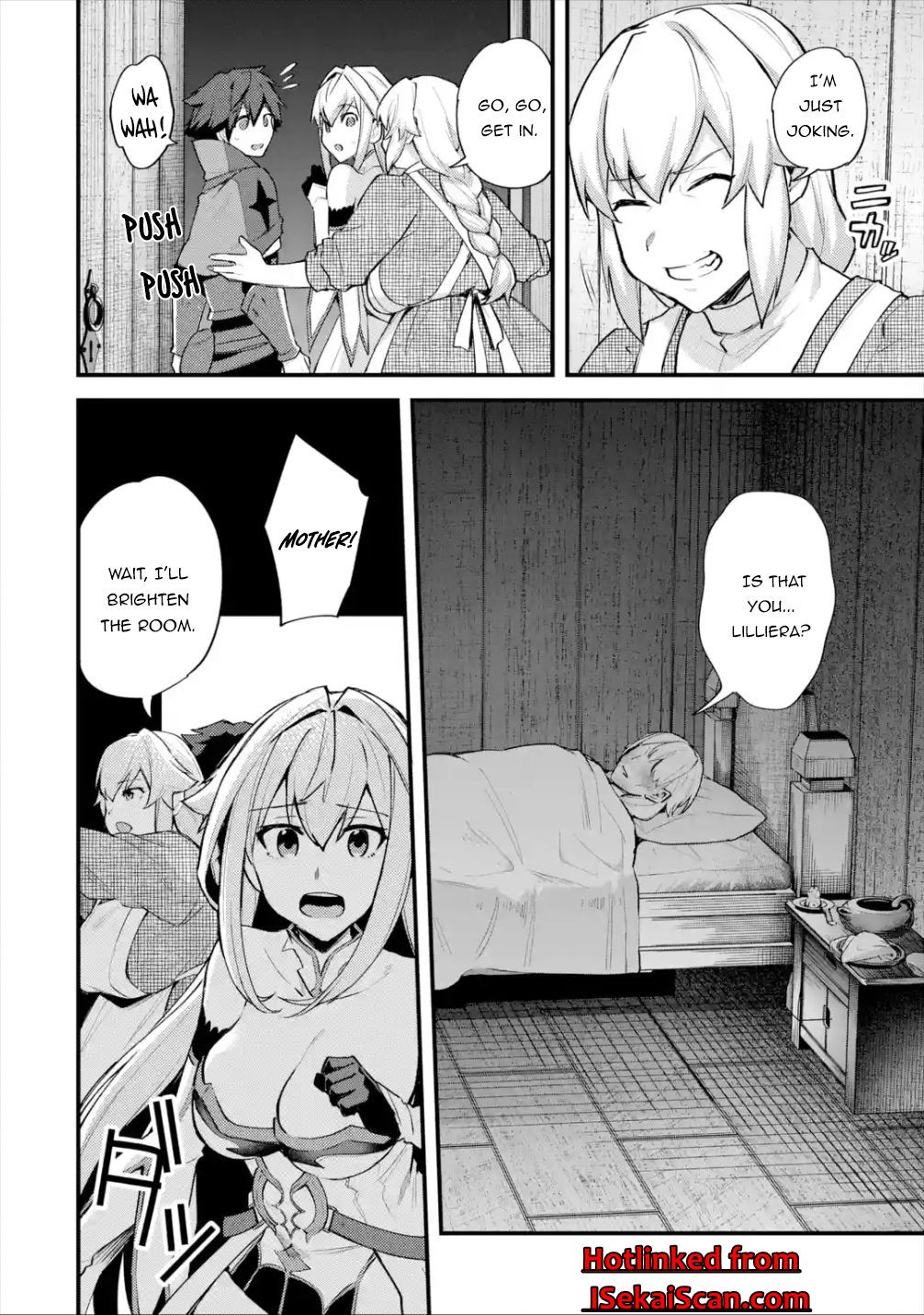Nido Tensei Shita Shounen wa S Rank Boukensha Toshite Heion ni Sugosu-zense ga kenja de eiyuu datta boku wa raisede wa jimini ikiru Chapter 21 page 11 - 