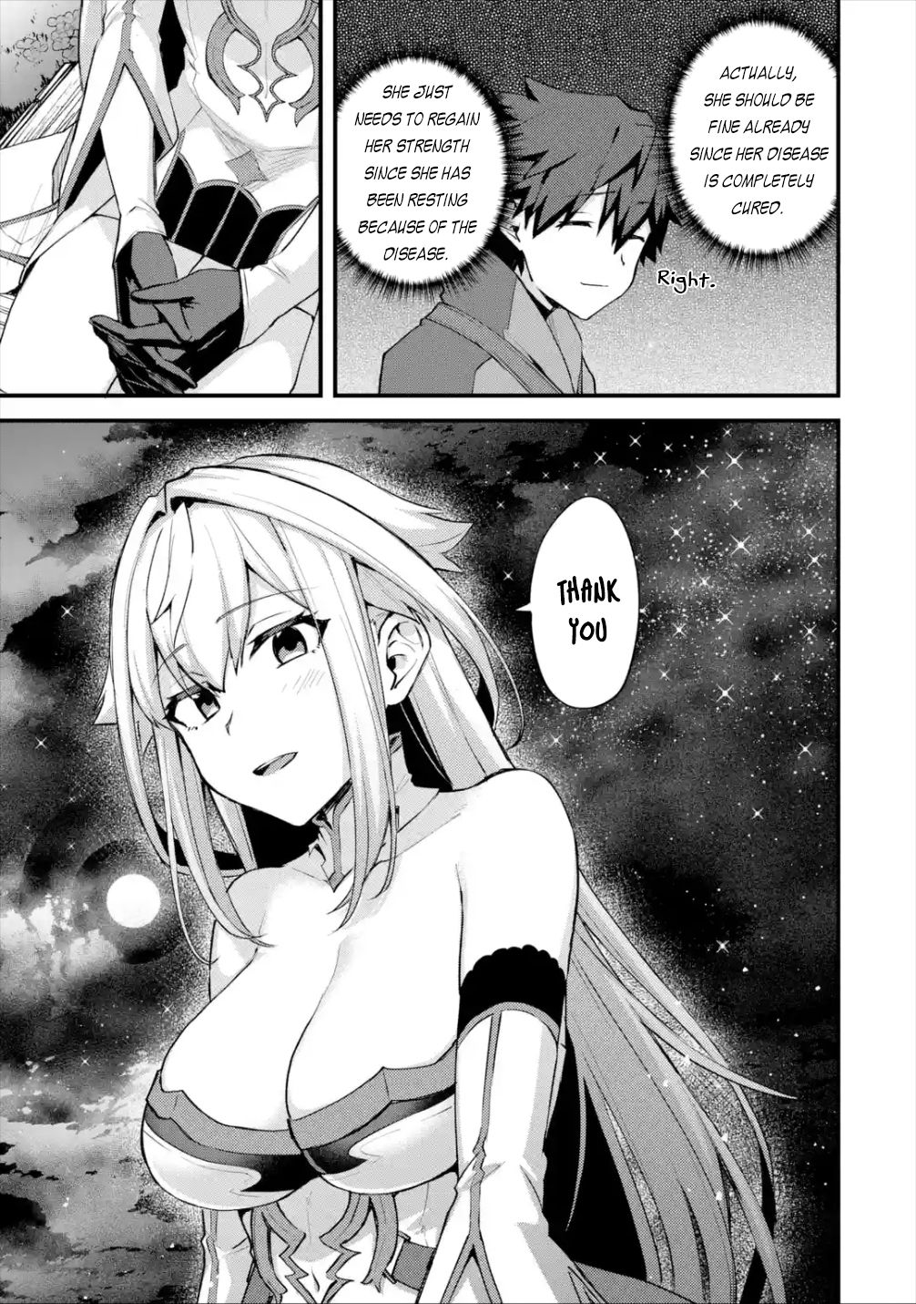 Nido Tensei Shita Shounen wa S Rank Boukensha Toshite Heion ni Sugosu-zense ga kenja de eiyuu datta boku wa raisede wa jimini ikiru Chapter 21 page 26 - 