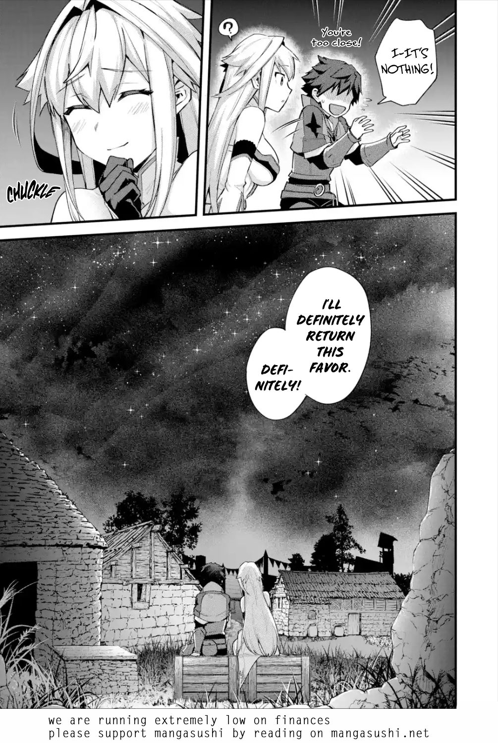 Nido Tensei Shita Shounen wa S Rank Boukensha Toshite Heion ni Sugosu-zense ga kenja de eiyuu datta boku wa raisede wa jimini ikiru Chapter 21 page 30 - 