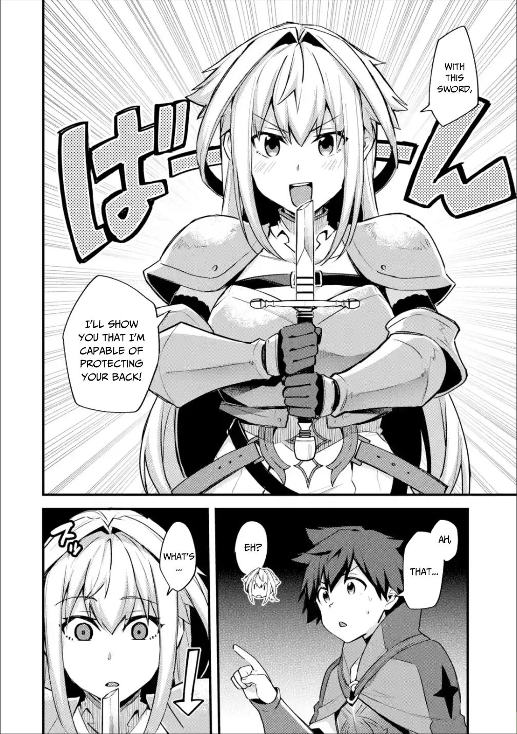 Nido Tensei Shita Shounen wa S Rank Boukensha Toshite Heion ni Sugosu-zense ga kenja de eiyuu datta boku wa raisede wa jimini ikiru Chapter 22 page 11 - 