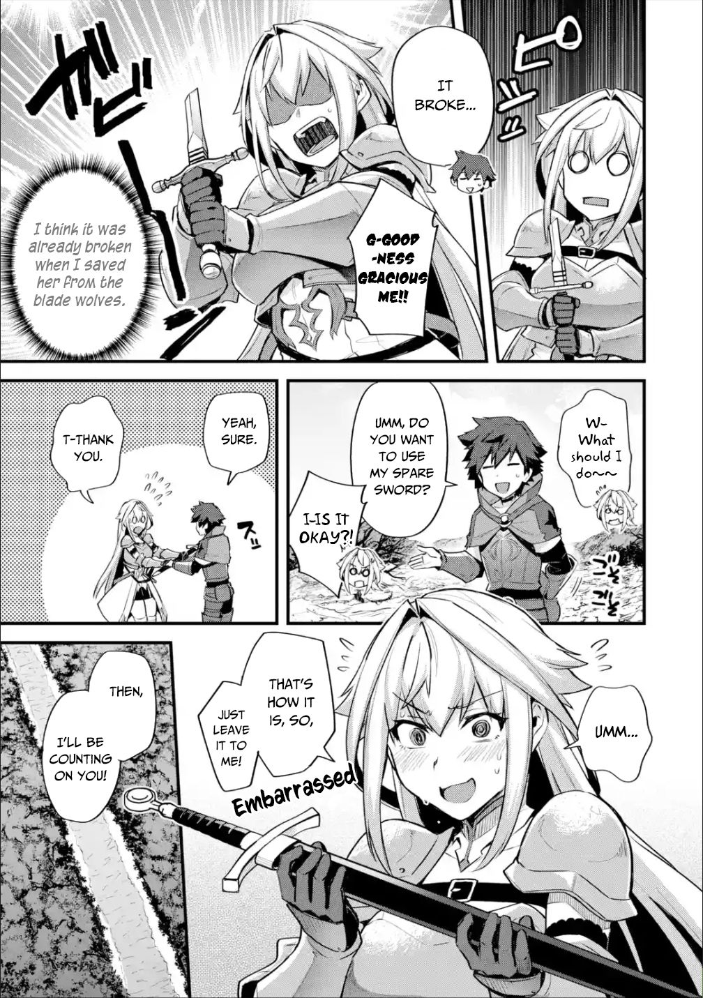 Nido Tensei Shita Shounen wa S Rank Boukensha Toshite Heion ni Sugosu-zense ga kenja de eiyuu datta boku wa raisede wa jimini ikiru Chapter 22 page 12 - 