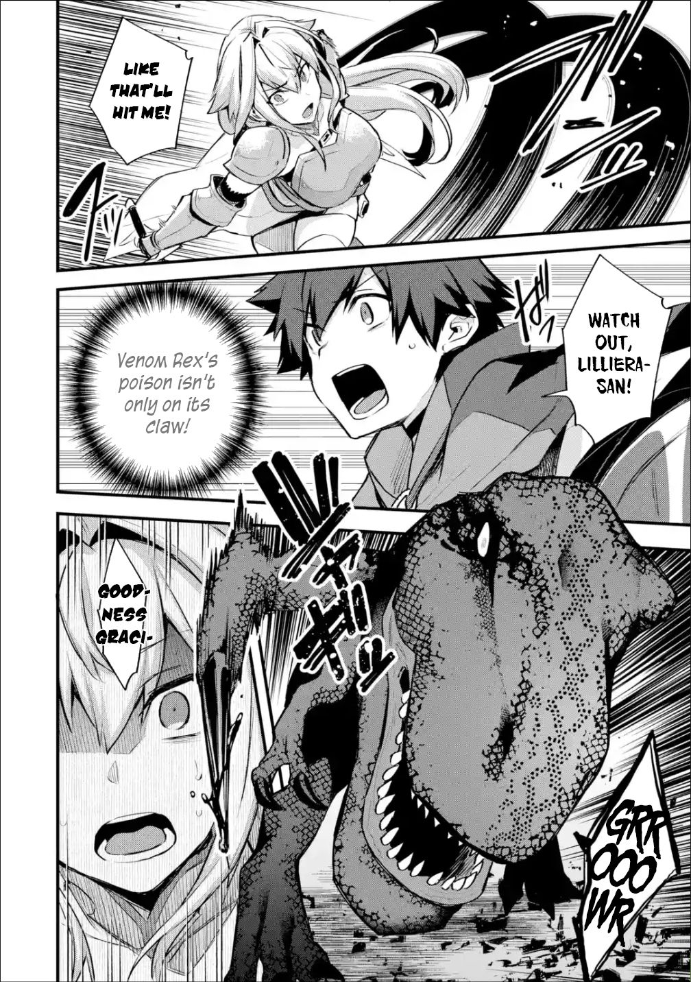 Nido Tensei Shita Shounen wa S Rank Boukensha Toshite Heion ni Sugosu-zense ga kenja de eiyuu datta boku wa raisede wa jimini ikiru Chapter 22 page 21 - 