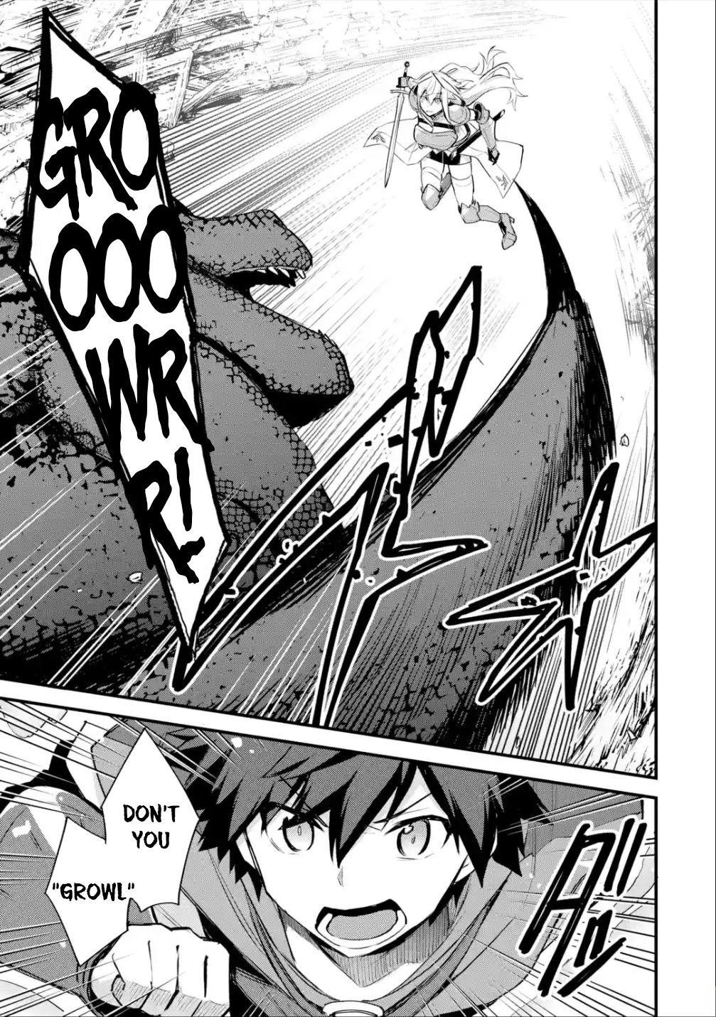 Nido Tensei Shita Shounen wa S Rank Boukensha Toshite Heion ni Sugosu-zense ga kenja de eiyuu datta boku wa raisede wa jimini ikiru Chapter 22 page 22 - 