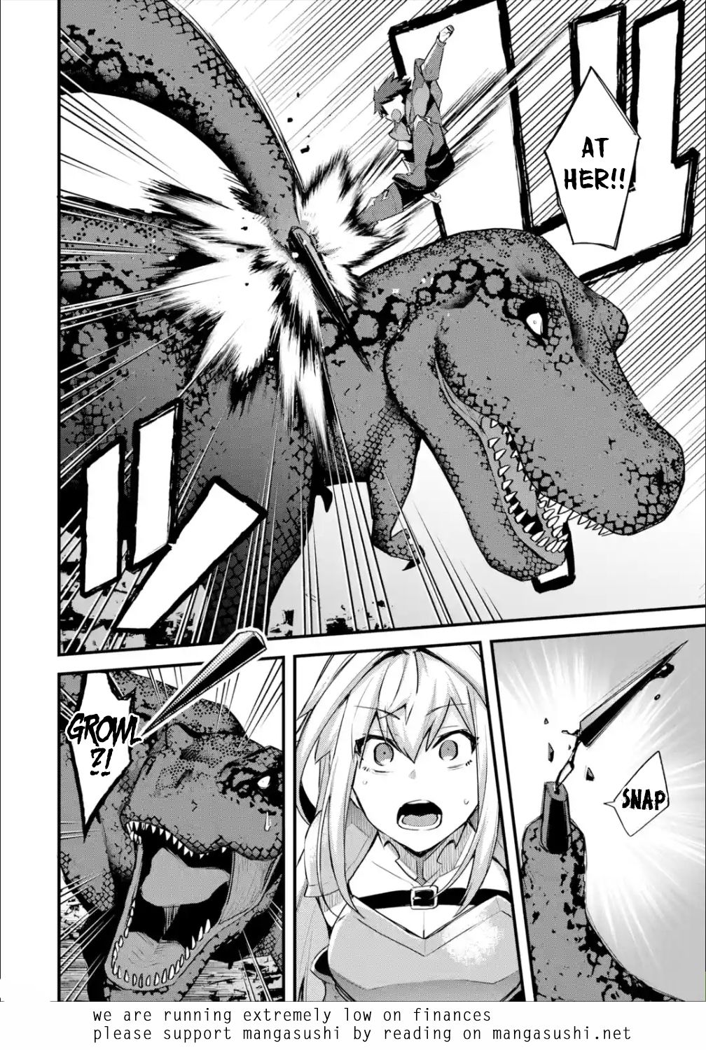 Nido Tensei Shita Shounen wa S Rank Boukensha Toshite Heion ni Sugosu-zense ga kenja de eiyuu datta boku wa raisede wa jimini ikiru Chapter 22 page 23 - 