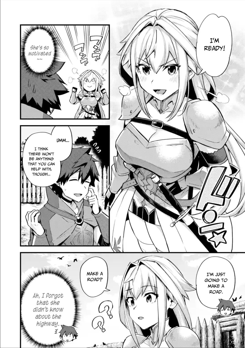 Nido Tensei Shita Shounen wa S Rank Boukensha Toshite Heion ni Sugosu-zense ga kenja de eiyuu datta boku wa raisede wa jimini ikiru Chapter 22 page 7 - 