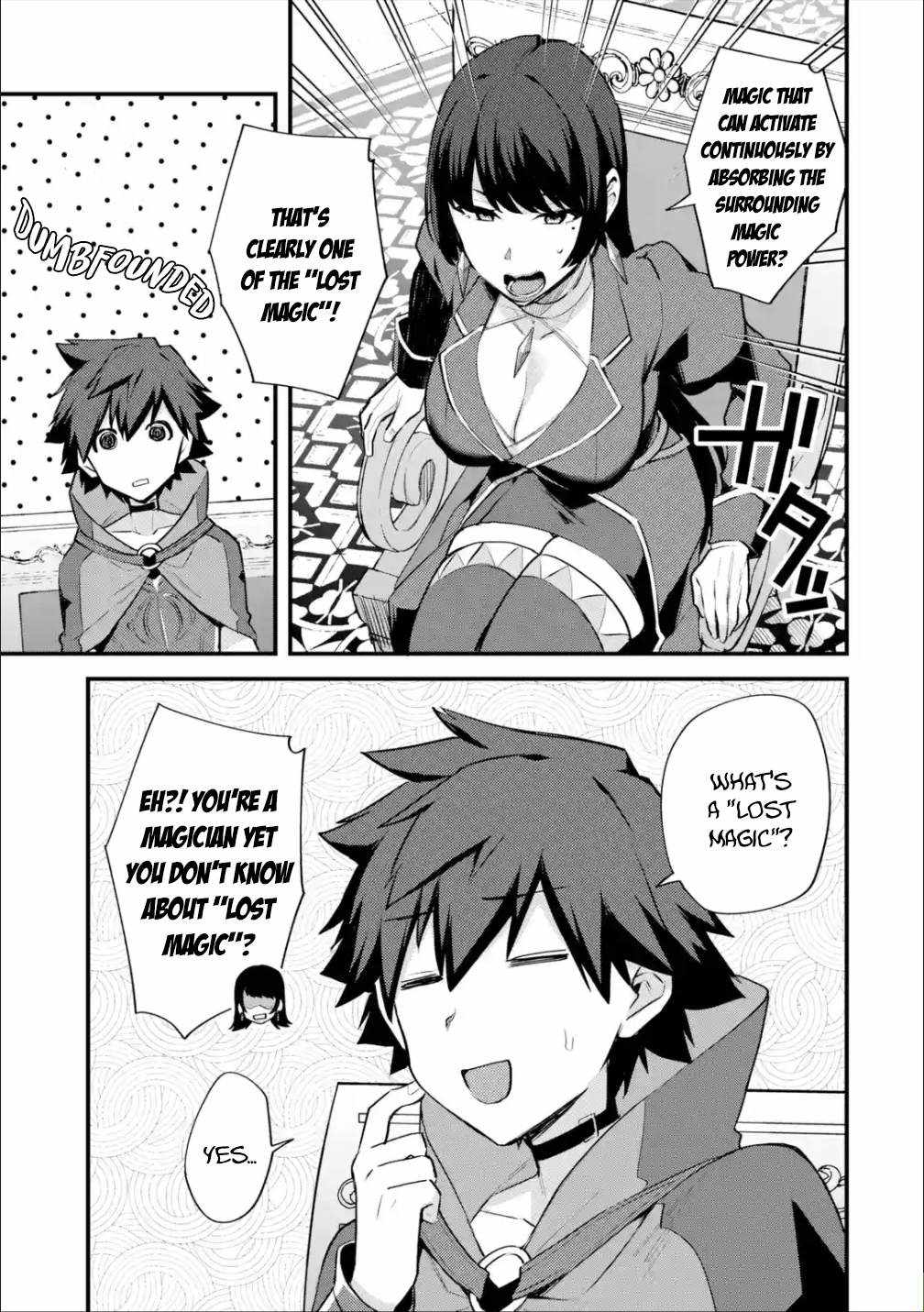 Nido Tensei Shita Shounen wa S Rank Boukensha Toshite Heion ni Sugosu-zense ga kenja de eiyuu datta boku wa raisede wa jimini ikiru Chapter 23 page 24 - 