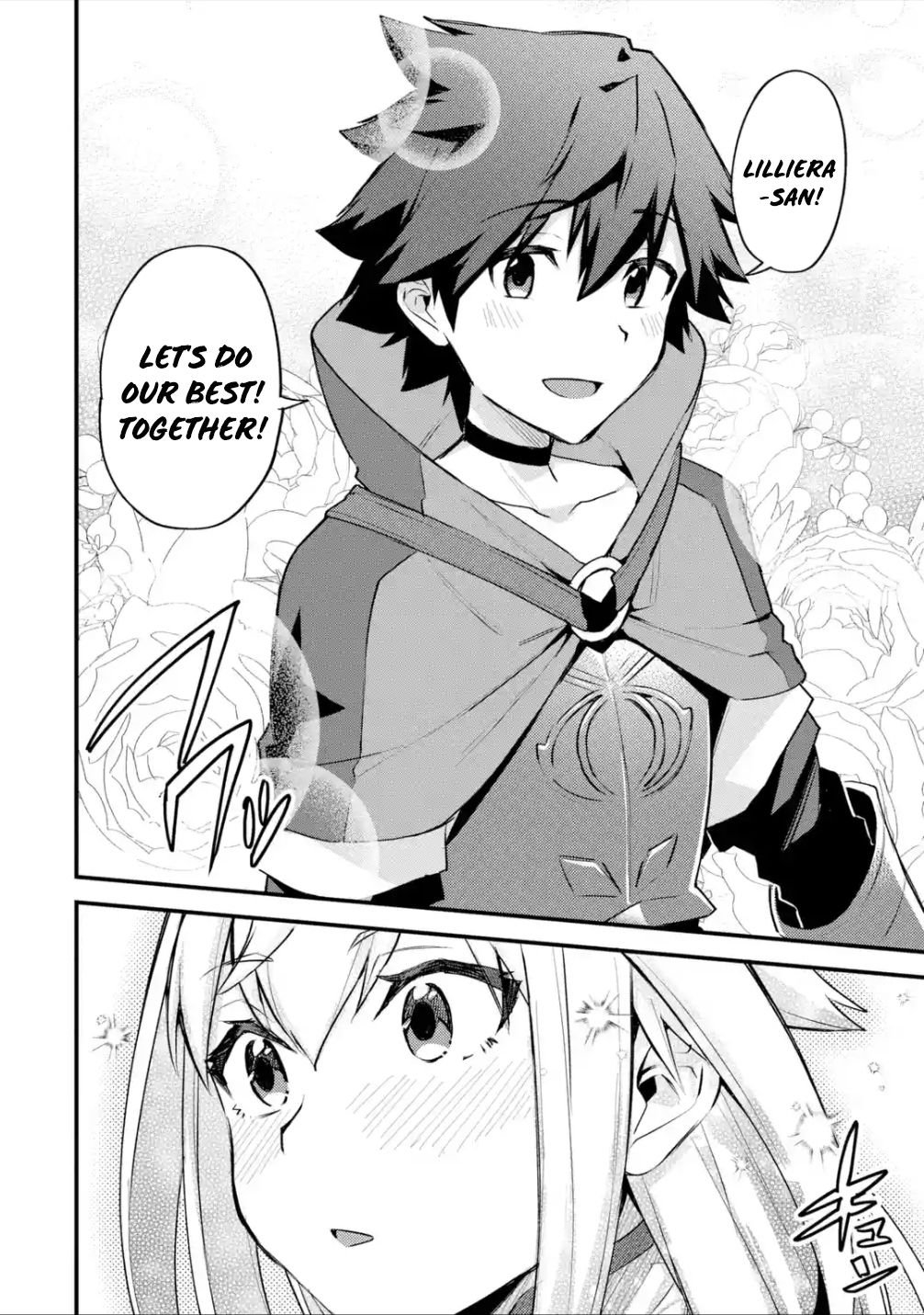Nido Tensei Shita Shounen wa S Rank Boukensha Toshite Heion ni Sugosu-zense ga kenja de eiyuu datta boku wa raisede wa jimini ikiru Chapter 24 page 24 - 