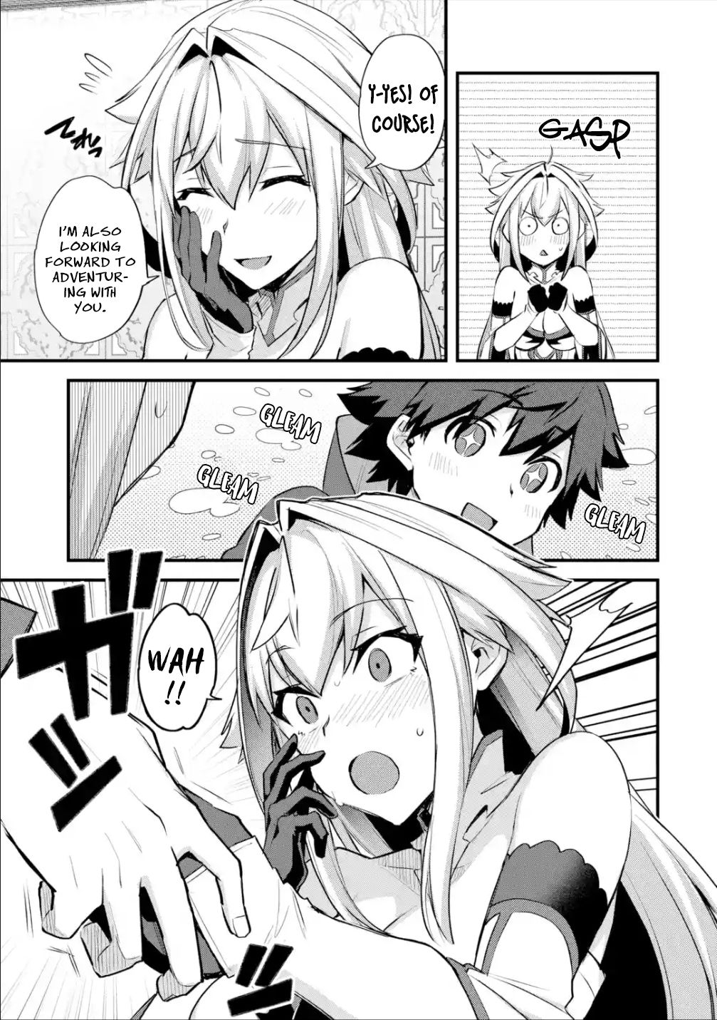 Nido Tensei Shita Shounen wa S Rank Boukensha Toshite Heion ni Sugosu-zense ga kenja de eiyuu datta boku wa raisede wa jimini ikiru Chapter 24 page 25 - 