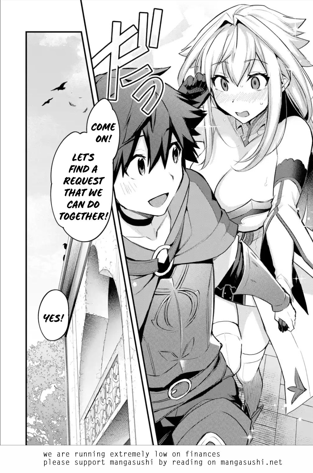 Nido Tensei Shita Shounen wa S Rank Boukensha Toshite Heion ni Sugosu-zense ga kenja de eiyuu datta boku wa raisede wa jimini ikiru Chapter 24 page 26 - 