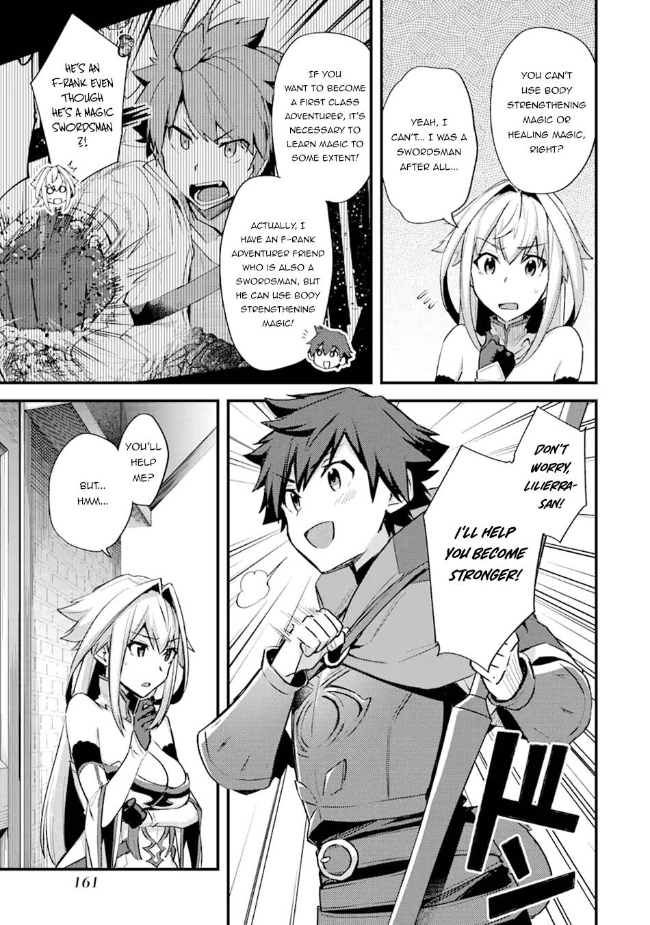 Nido Tensei Shita Shounen wa S Rank Boukensha Toshite Heion ni Sugosu-zense ga kenja de eiyuu datta boku wa raisede wa jimini ikiru Chapter 25 page 25 - 