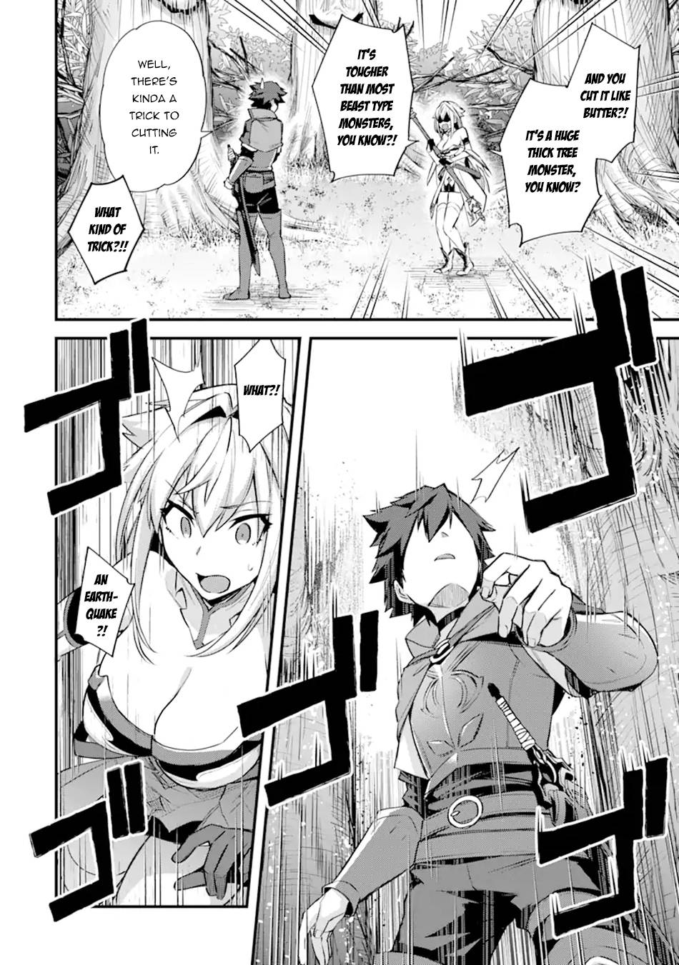 Nido Tensei Shita Shounen wa S Rank Boukensha Toshite Heion ni Sugosu-zense ga kenja de eiyuu datta boku wa raisede wa jimini ikiru Chapter 26 page 22 - 