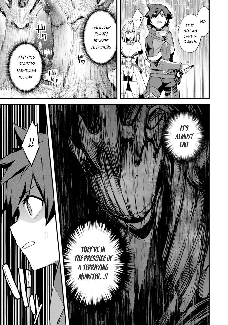 Nido Tensei Shita Shounen wa S Rank Boukensha Toshite Heion ni Sugosu-zense ga kenja de eiyuu datta boku wa raisede wa jimini ikiru Chapter 26 page 23 - 