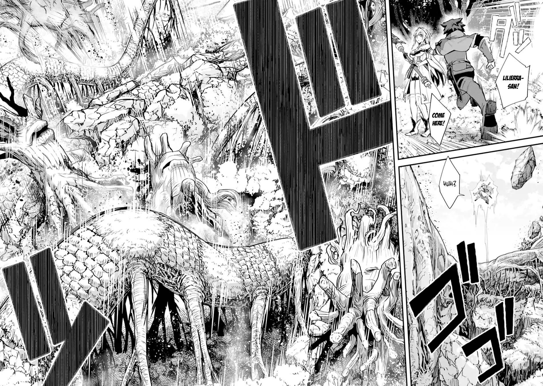 Nido Tensei Shita Shounen wa S Rank Boukensha Toshite Heion ni Sugosu-zense ga kenja de eiyuu datta boku wa raisede wa jimini ikiru Chapter 26 page 24 - 
