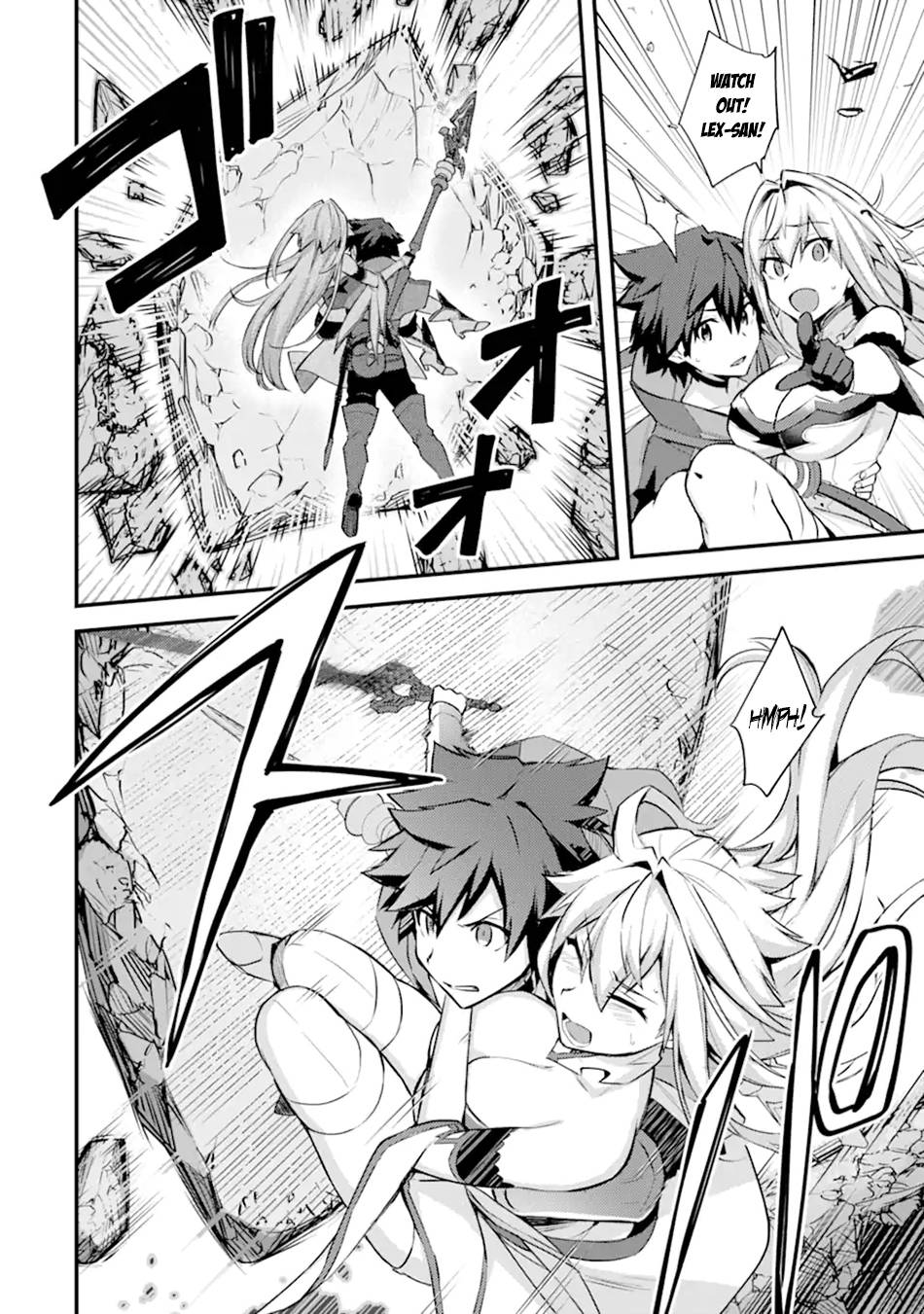 Nido Tensei Shita Shounen wa S Rank Boukensha Toshite Heion ni Sugosu-zense ga kenja de eiyuu datta boku wa raisede wa jimini ikiru Chapter 26 page 25 - 