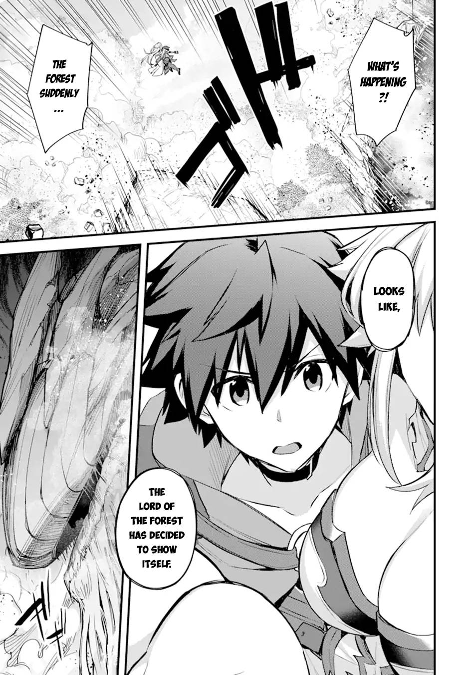 Nido Tensei Shita Shounen wa S Rank Boukensha Toshite Heion ni Sugosu-zense ga kenja de eiyuu datta boku wa raisede wa jimini ikiru Chapter 26 page 26 - 