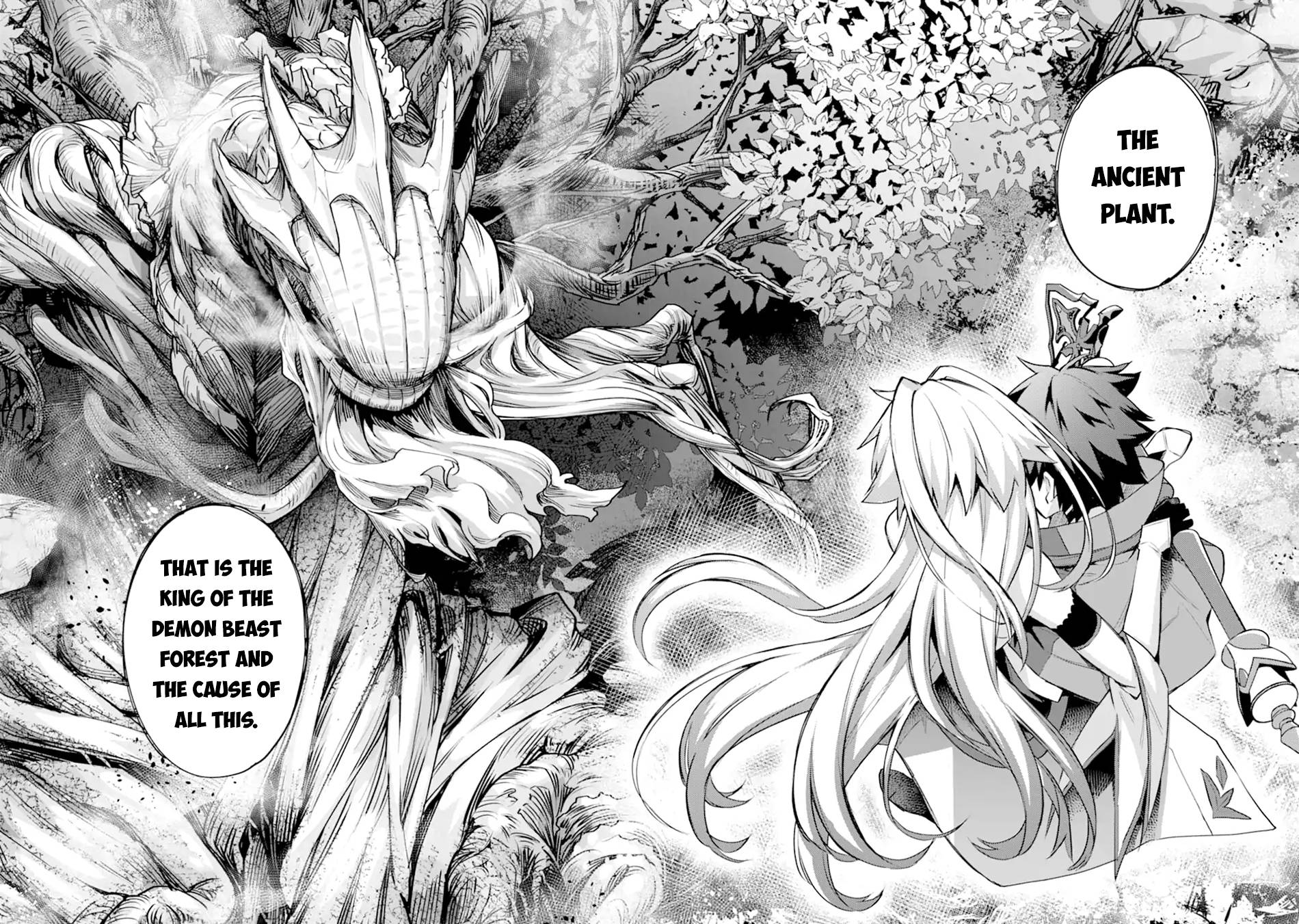 Nido Tensei Shita Shounen wa S Rank Boukensha Toshite Heion ni Sugosu-zense ga kenja de eiyuu datta boku wa raisede wa jimini ikiru Chapter 26 page 27 - 