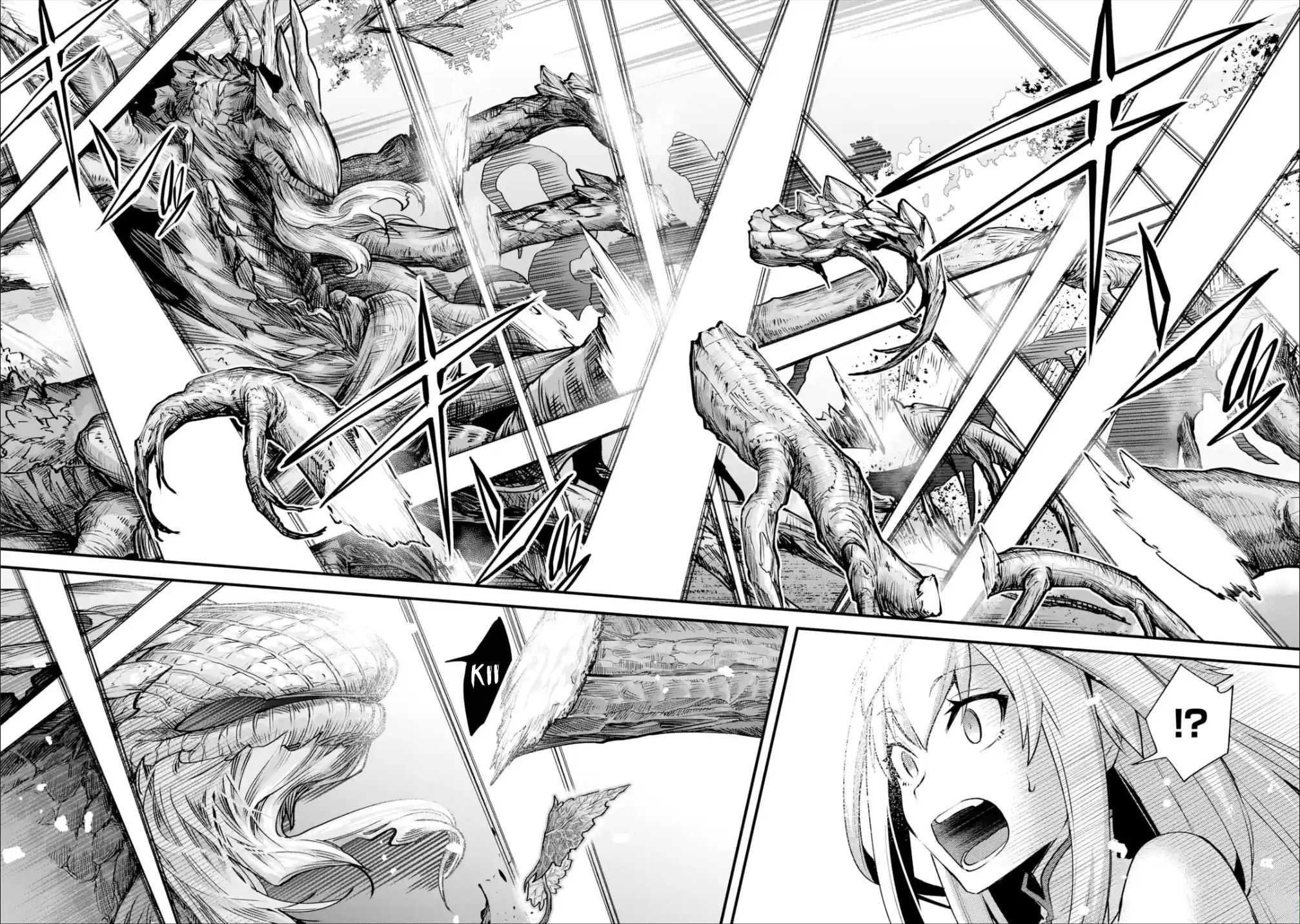 Nido Tensei Shita Shounen wa S Rank Boukensha Toshite Heion ni Sugosu-zense ga kenja de eiyuu datta boku wa raisede wa jimini ikiru Chapter 27 page 15 - 