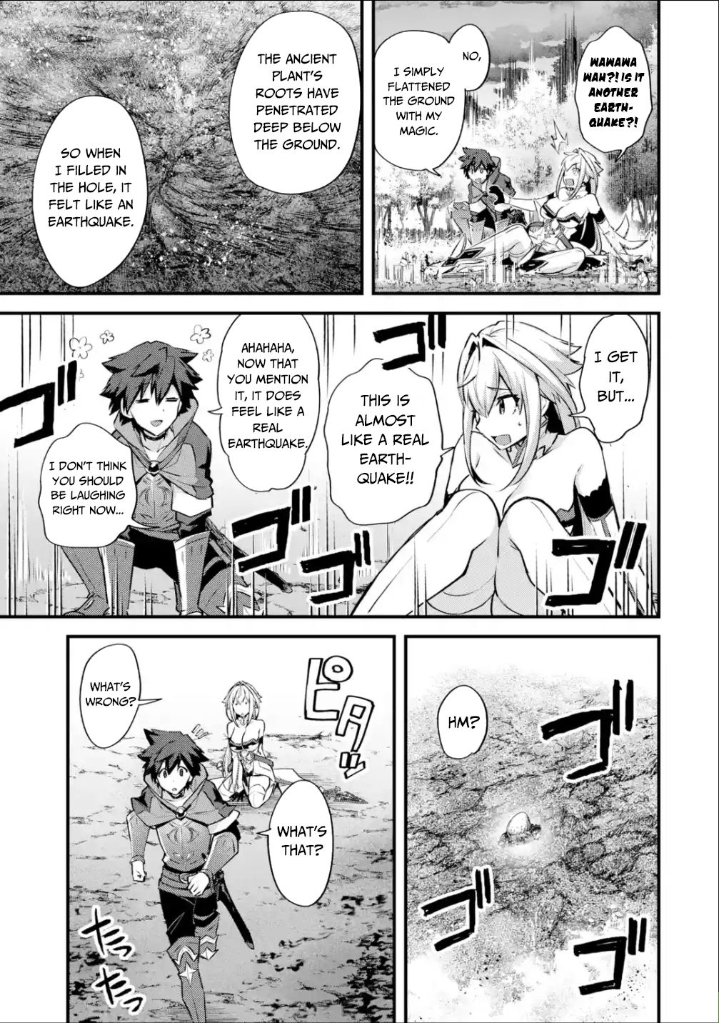 Nido Tensei Shita Shounen wa S Rank Boukensha Toshite Heion ni Sugosu-zense ga kenja de eiyuu datta boku wa raisede wa jimini ikiru Chapter 27 page 28 - 