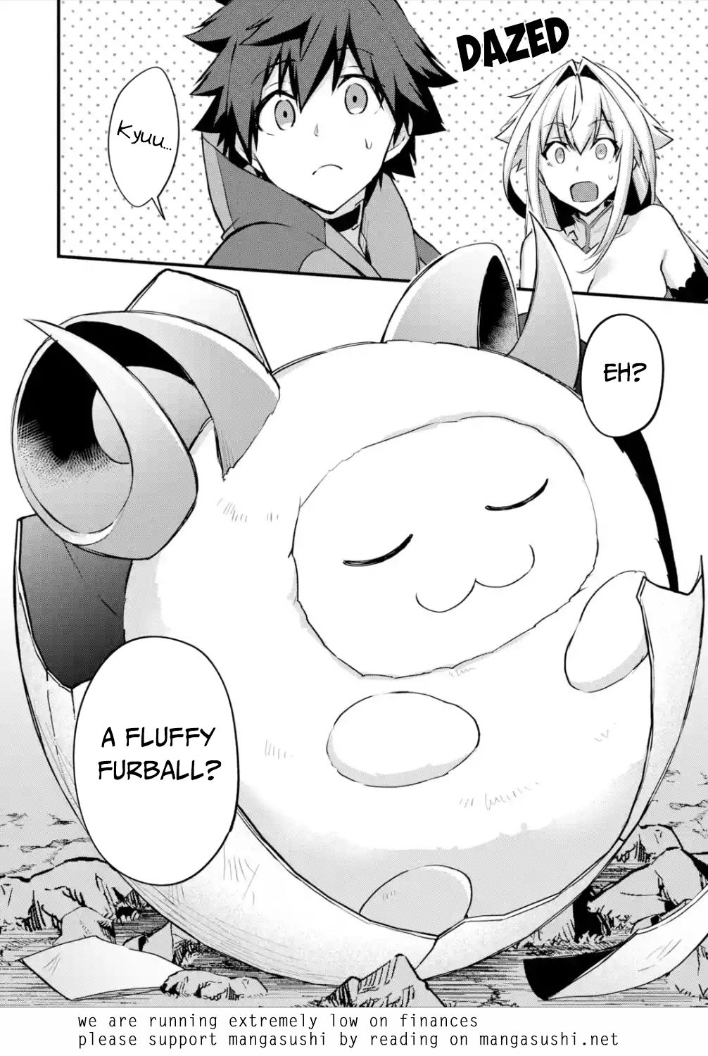 Nido Tensei Shita Shounen wa S Rank Boukensha Toshite Heion ni Sugosu-zense ga kenja de eiyuu datta boku wa raisede wa jimini ikiru Chapter 27 page 33 - 