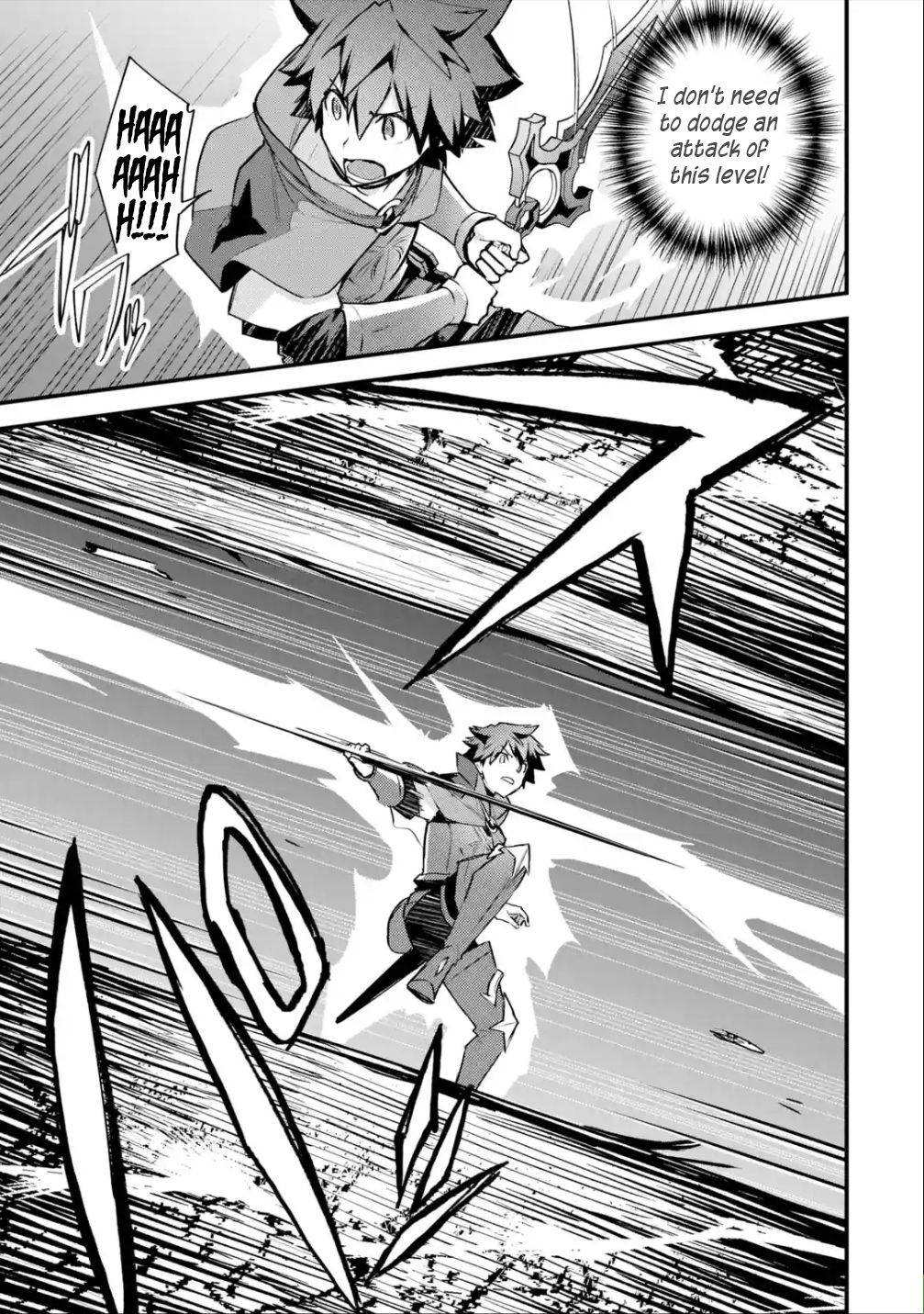 Nido Tensei Shita Shounen wa S Rank Boukensha Toshite Heion ni Sugosu-zense ga kenja de eiyuu datta boku wa raisede wa jimini ikiru Chapter 27 page 10 - 