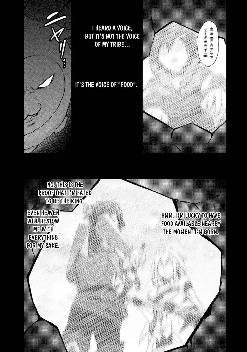 Nido Tensei Shita Shounen wa S Rank Boukensha Toshite Heion ni Sugosu-zense ga kenja de eiyuu datta boku wa raisede wa jimini ikiru Chapter 28 page 19 - 