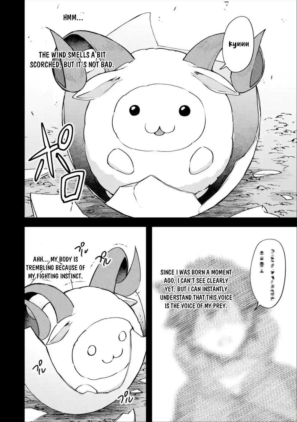 Nido Tensei Shita Shounen wa S Rank Boukensha Toshite Heion ni Sugosu-zense ga kenja de eiyuu datta boku wa raisede wa jimini ikiru Chapter 28 page 20 - 