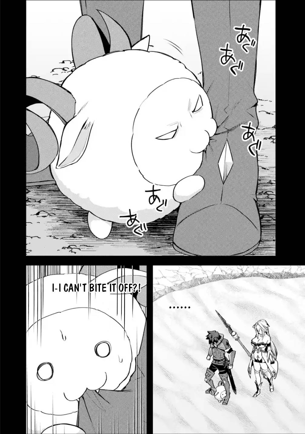 Nido Tensei Shita Shounen wa S Rank Boukensha Toshite Heion ni Sugosu-zense ga kenja de eiyuu datta boku wa raisede wa jimini ikiru Chapter 28 page 22 - 