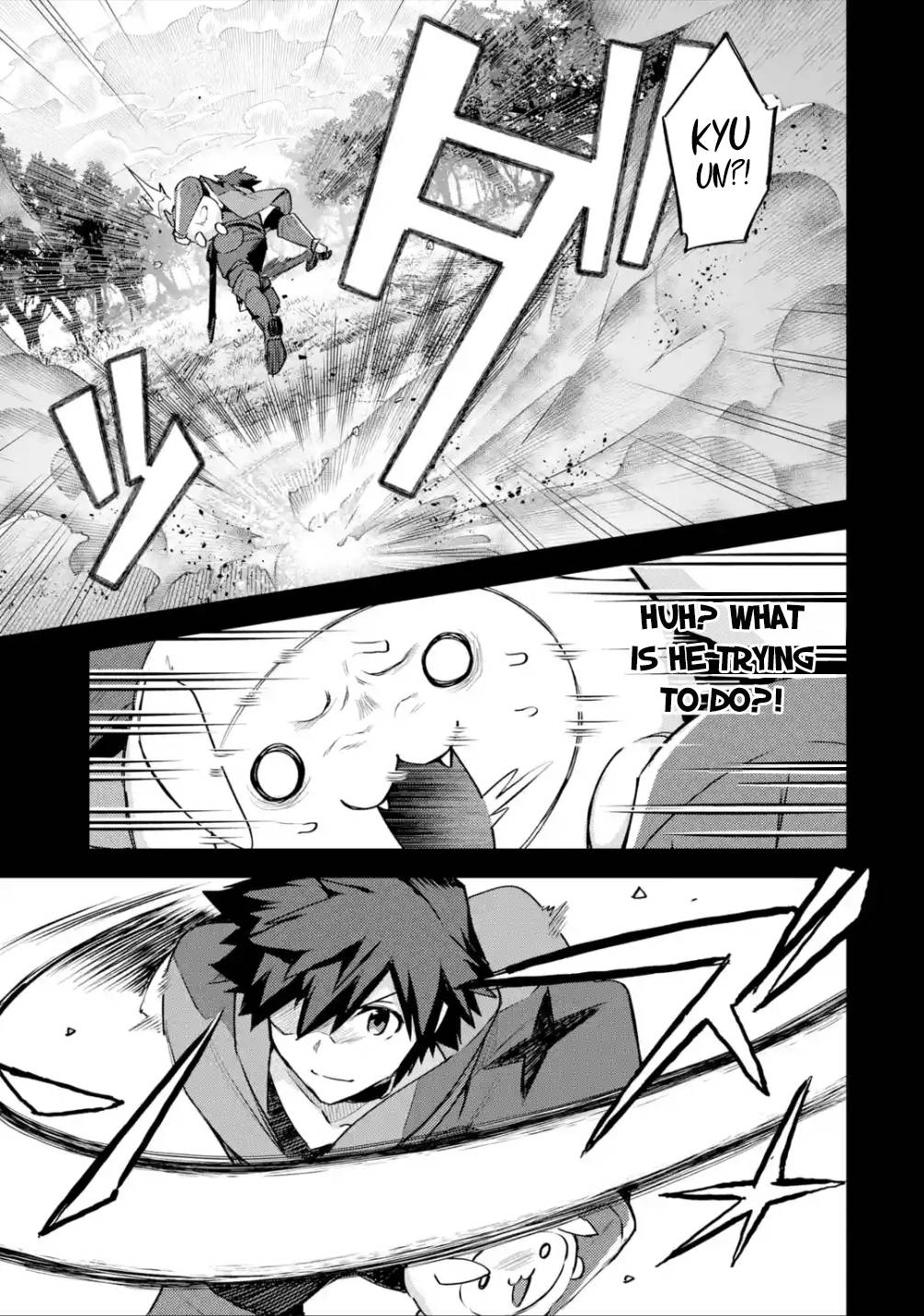 Nido Tensei Shita Shounen wa S Rank Boukensha Toshite Heion ni Sugosu-zense ga kenja de eiyuu datta boku wa raisede wa jimini ikiru Chapter 28 page 25 - 