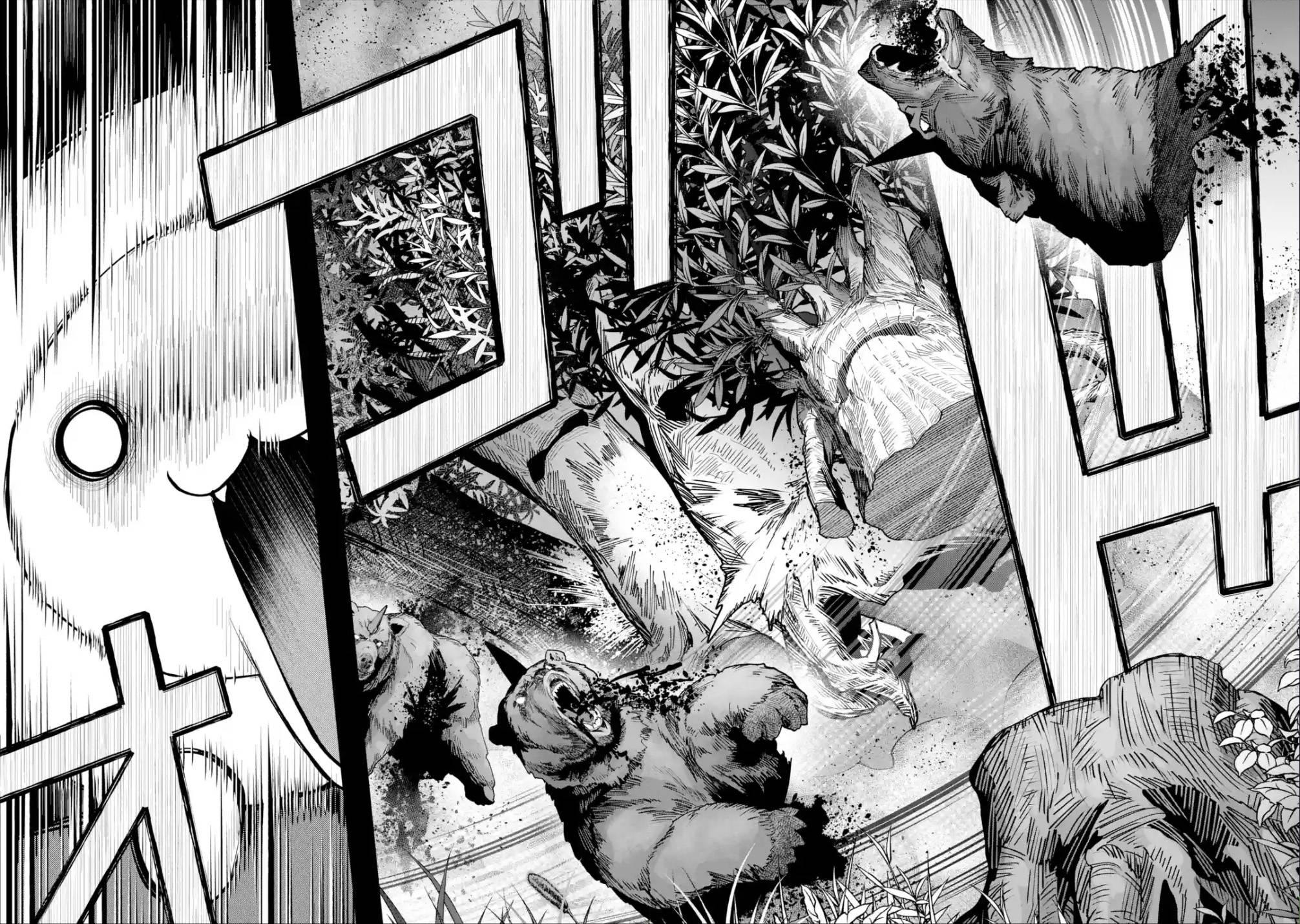 Nido Tensei Shita Shounen wa S Rank Boukensha Toshite Heion ni Sugosu-zense ga kenja de eiyuu datta boku wa raisede wa jimini ikiru Chapter 28 page 26 - 