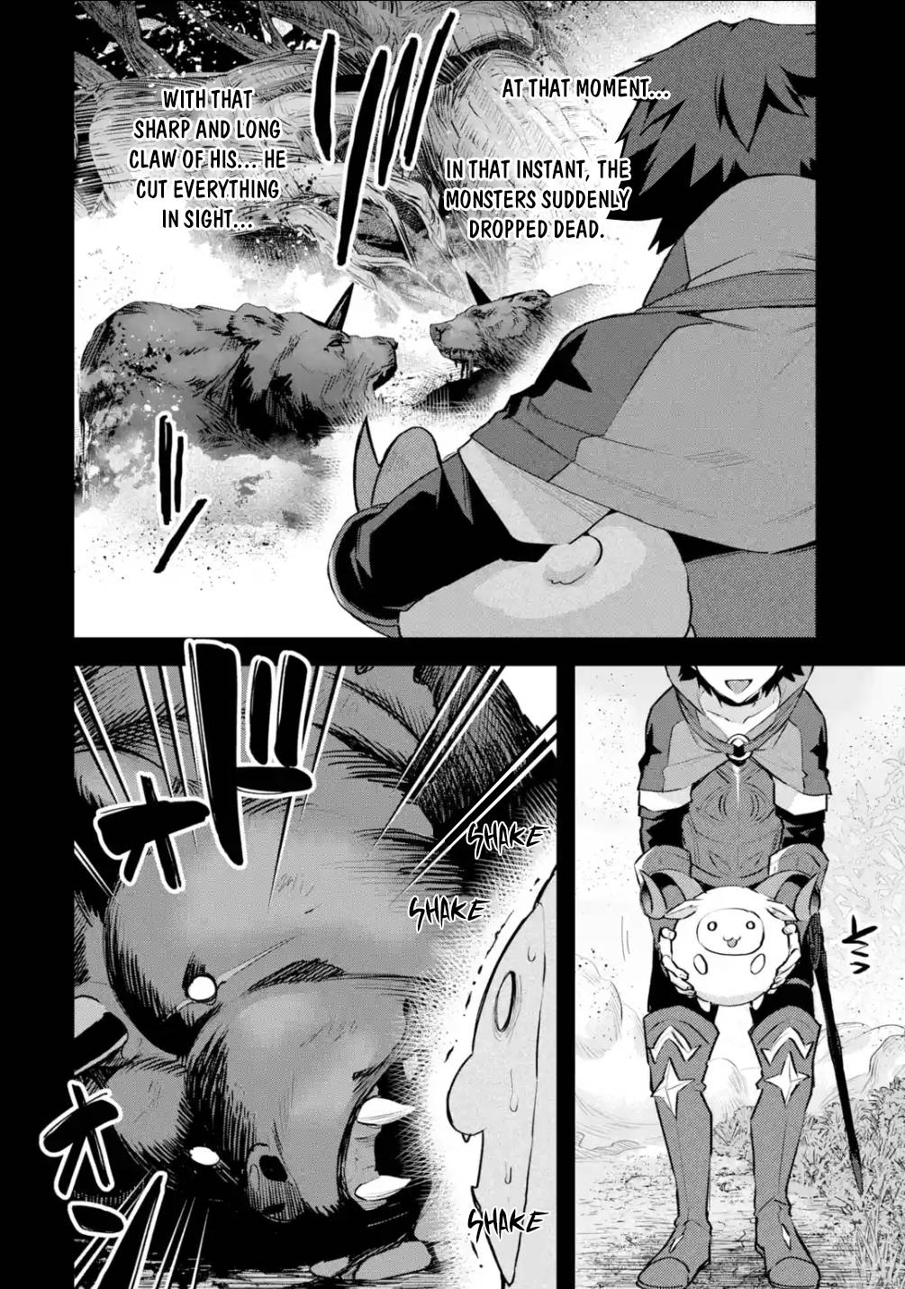 Nido Tensei Shita Shounen wa S Rank Boukensha Toshite Heion ni Sugosu-zense ga kenja de eiyuu datta boku wa raisede wa jimini ikiru Chapter 28 page 27 - 
