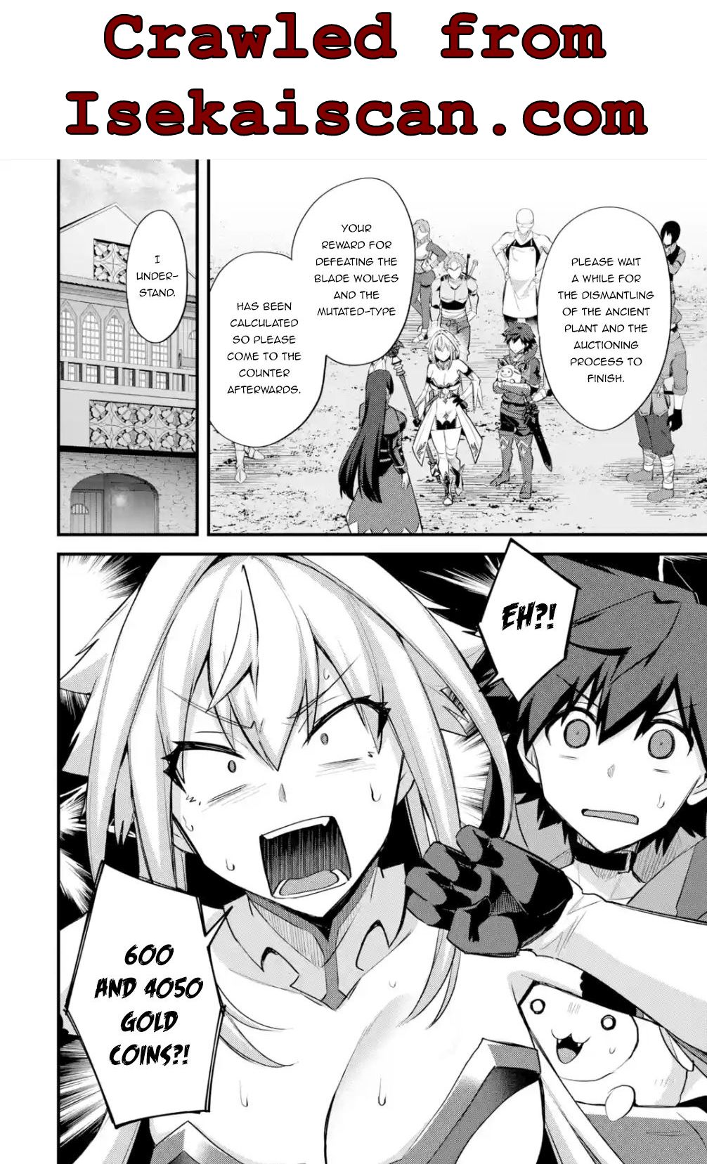 Nido Tensei Shita Shounen wa S Rank Boukensha Toshite Heion ni Sugosu-zense ga kenja de eiyuu datta boku wa raisede wa jimini ikiru Chapter 29.2 page 7 - 