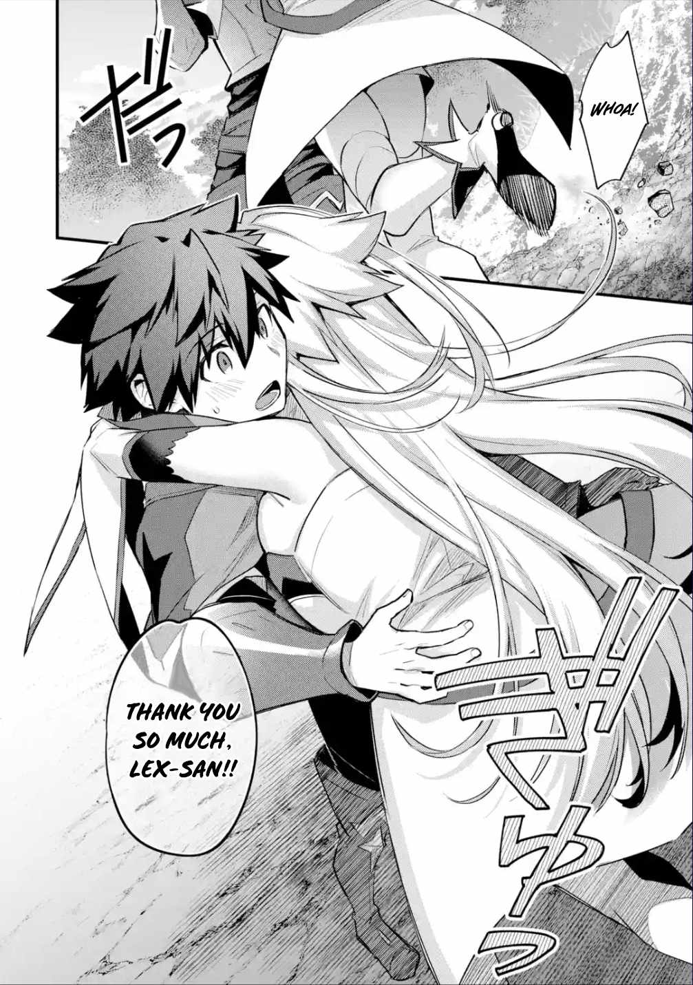 Nido Tensei Shita Shounen wa S Rank Boukensha Toshite Heion ni Sugosu-zense ga kenja de eiyuu datta boku wa raisede wa jimini ikiru Chapter 30 page 27 - 