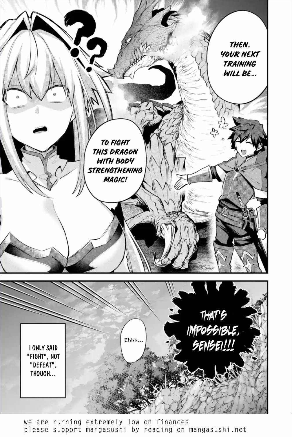 Nido Tensei Shita Shounen wa S Rank Boukensha Toshite Heion ni Sugosu-zense ga kenja de eiyuu datta boku wa raisede wa jimini ikiru Chapter 30 page 30 - 