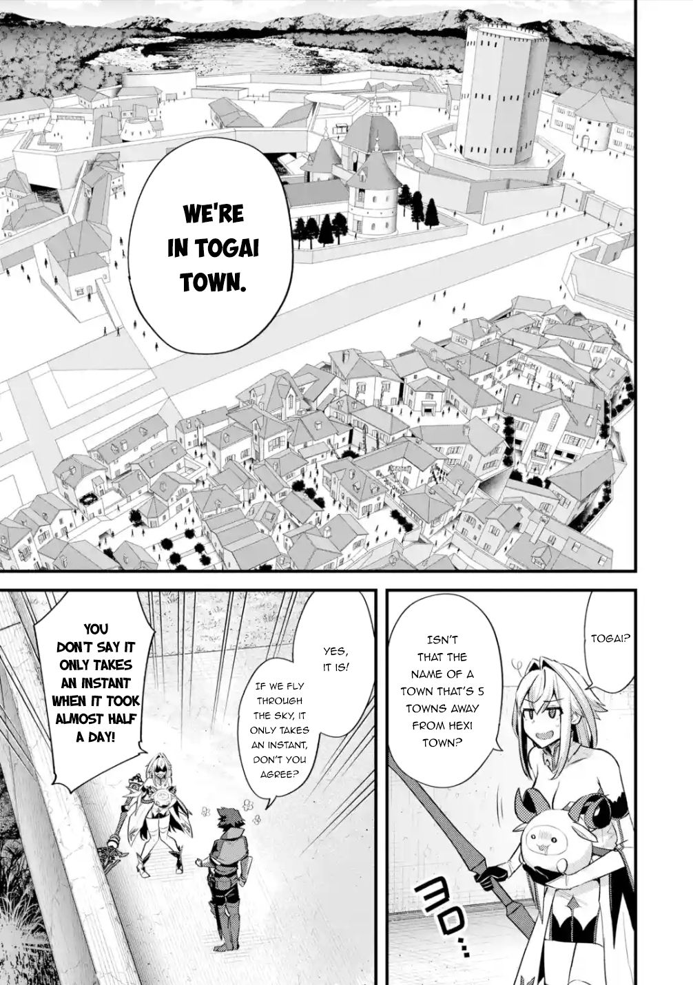Nido Tensei Shita Shounen wa S Rank Boukensha Toshite Heion ni Sugosu-zense ga kenja de eiyuu datta boku wa raisede wa jimini ikiru Chapter 31 page 22 - 