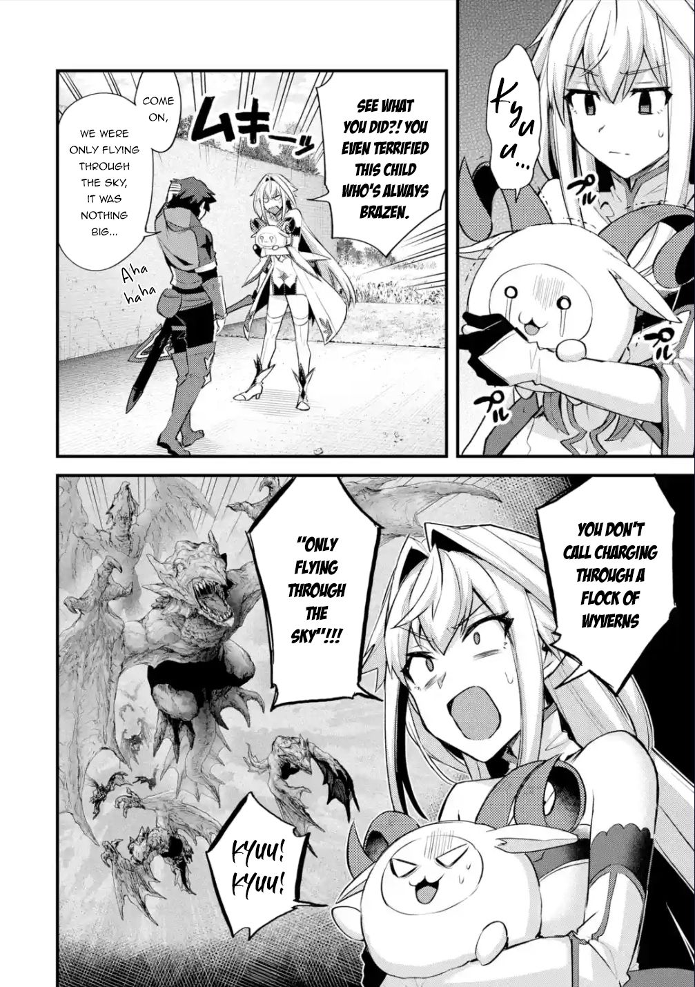Nido Tensei Shita Shounen wa S Rank Boukensha Toshite Heion ni Sugosu-zense ga kenja de eiyuu datta boku wa raisede wa jimini ikiru Chapter 31 page 23 - 