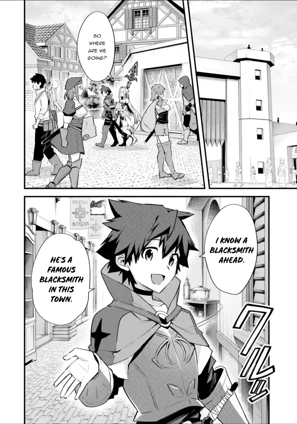 Nido Tensei Shita Shounen wa S Rank Boukensha Toshite Heion ni Sugosu-zense ga kenja de eiyuu datta boku wa raisede wa jimini ikiru Chapter 31 page 27 - 