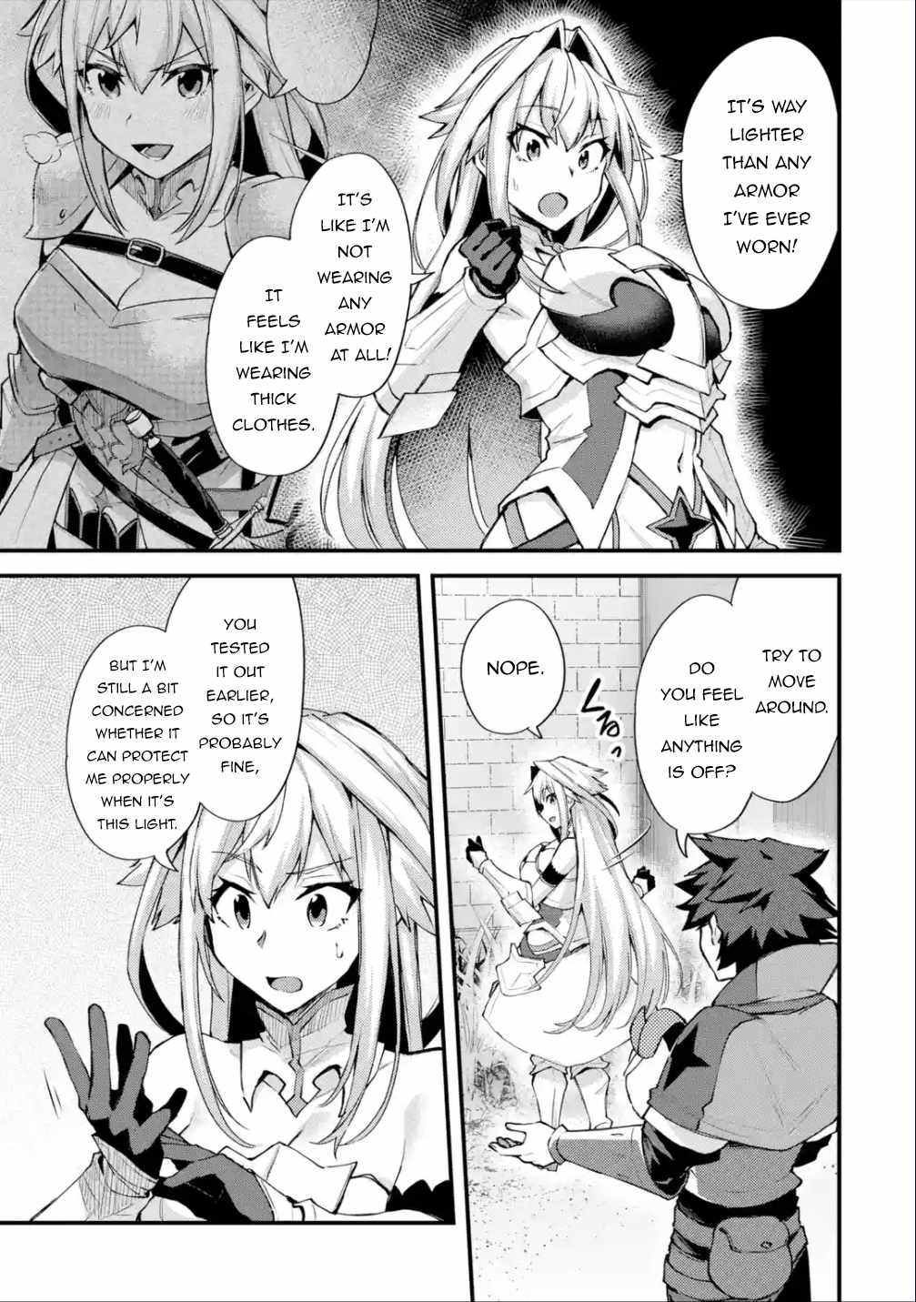 Nido Tensei Shita Shounen wa S Rank Boukensha Toshite Heion ni Sugosu-zense ga kenja de eiyuu datta boku wa raisede wa jimini ikiru Chapter 32 page 26 - 