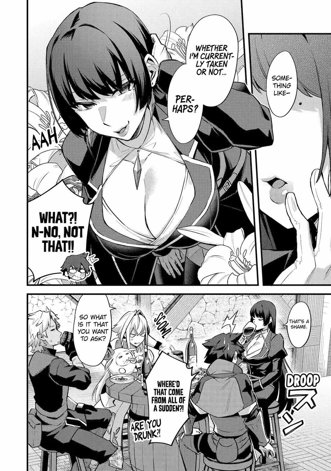 Nido Tensei Shita Shounen wa S Rank Boukensha Toshite Heion ni Sugosu-zense ga kenja de eiyuu datta boku wa raisede wa jimini ikiru Chapter 33 page 14 - 