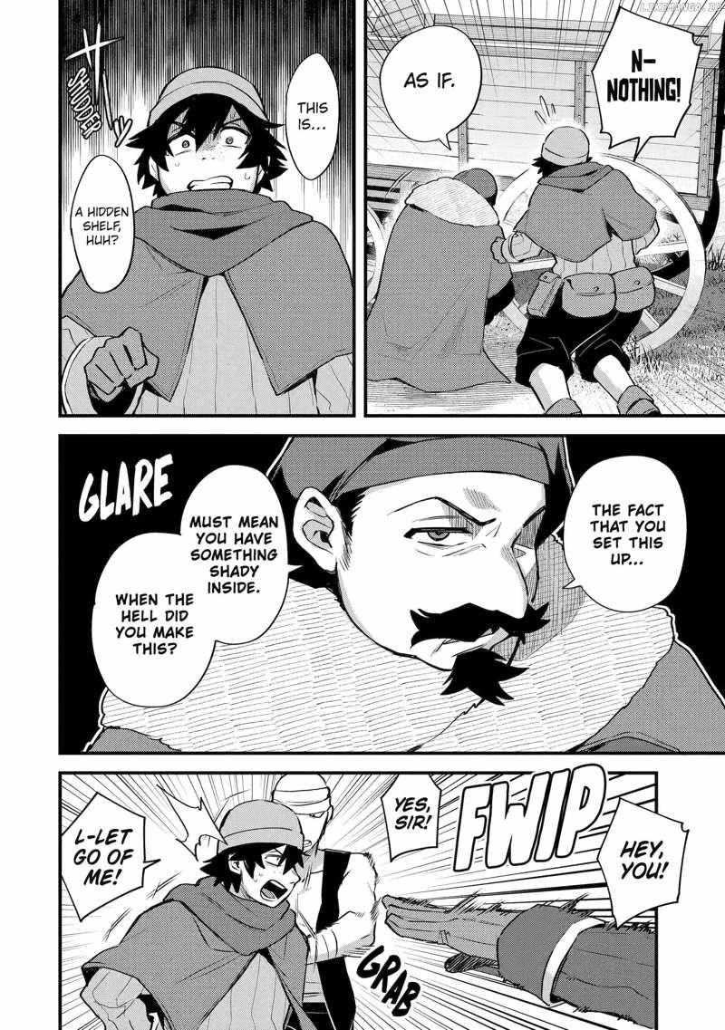 Nido Tensei Shita Shounen wa S Rank Boukensha Toshite Heion ni Sugosu-zense ga kenja de eiyuu datta boku wa raisede wa jimini ikiru Chapter 35 page 12 - 