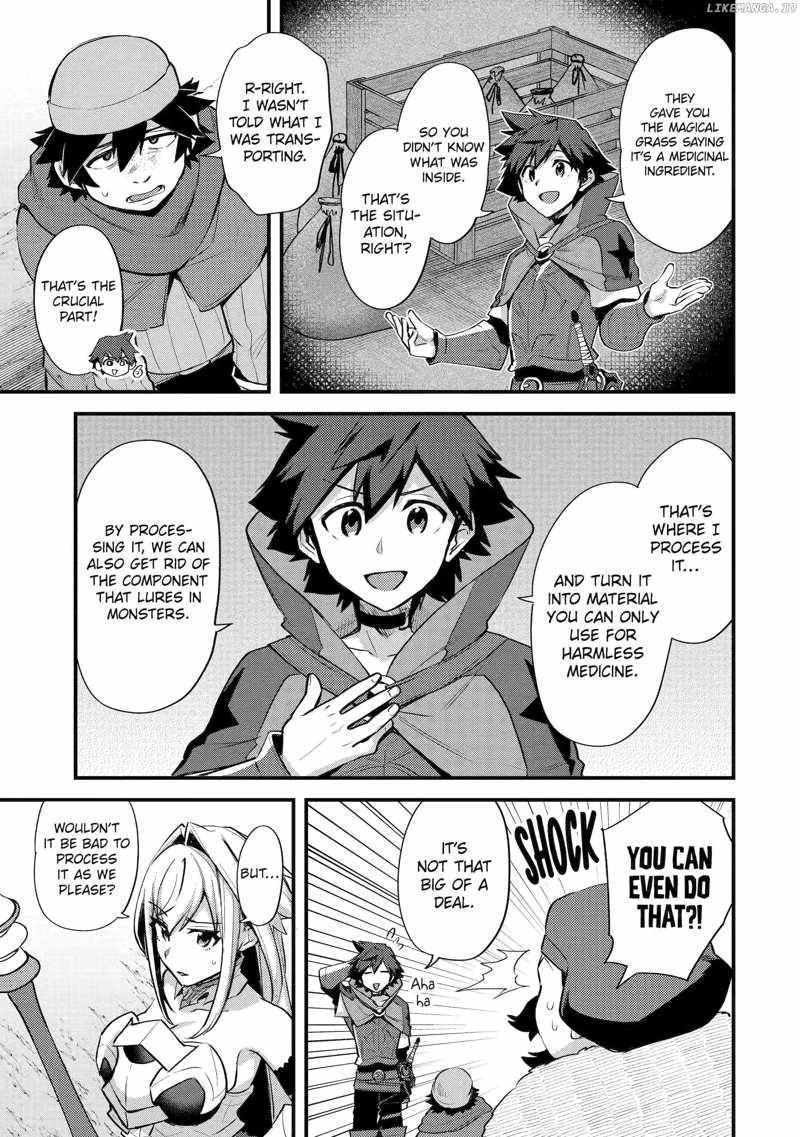 Nido Tensei Shita Shounen wa S Rank Boukensha Toshite Heion ni Sugosu-zense ga kenja de eiyuu datta boku wa raisede wa jimini ikiru Chapter 35 page 27 - 