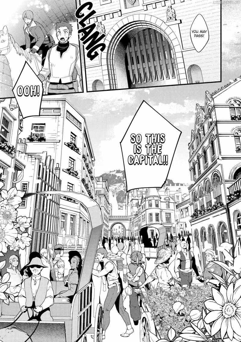 Nido Tensei Shita Shounen wa S Rank Boukensha Toshite Heion ni Sugosu-zense ga kenja de eiyuu datta boku wa raisede wa jimini ikiru Chapter 36 page 3 - 