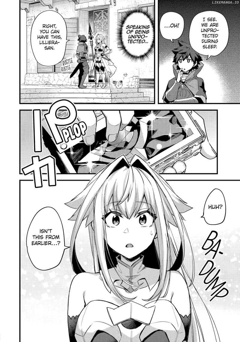 Nido Tensei Shita Shounen wa S Rank Boukensha Toshite Heion ni Sugosu-zense ga kenja de eiyuu datta boku wa raisede wa jimini ikiru Chapter 36 page 24 - 